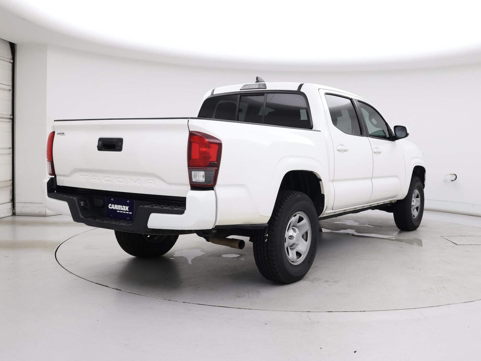 2022 Toyota Tacoma SR - Photo 9