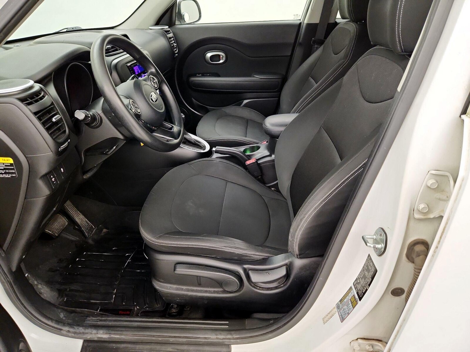 Side Airbags