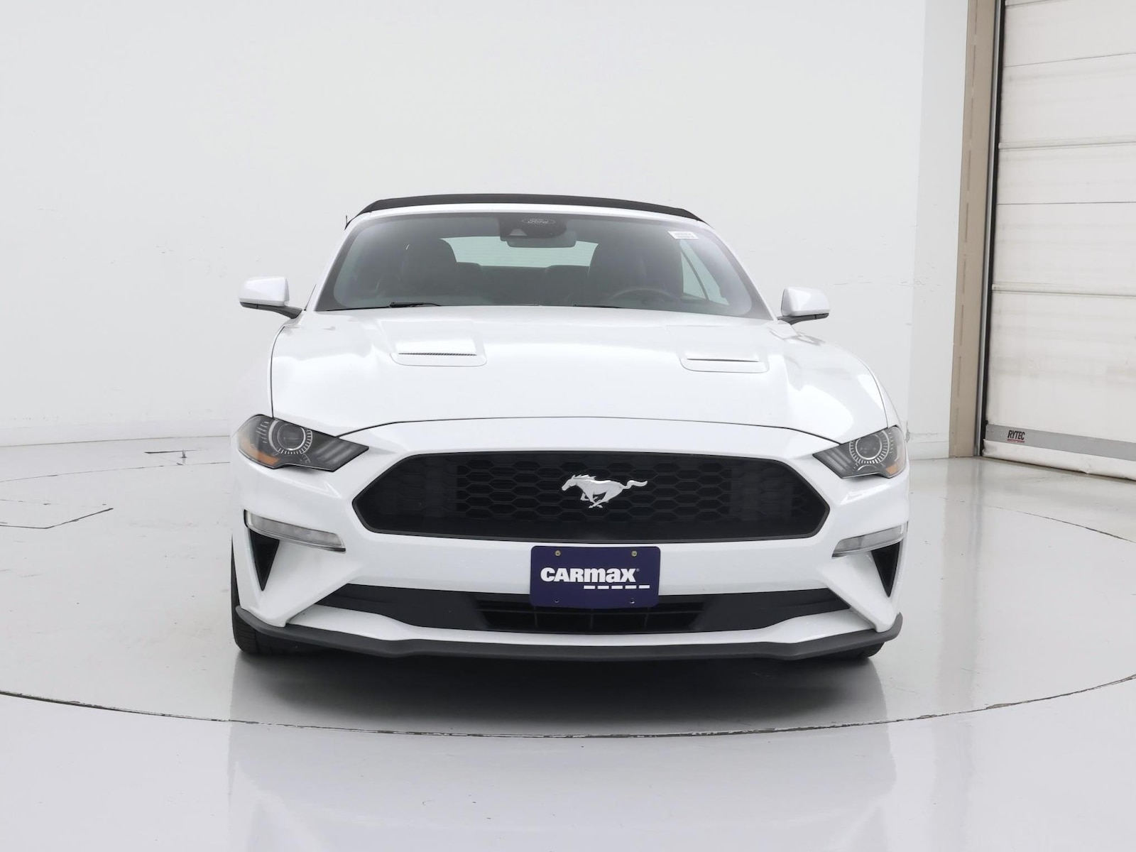 2022 Ford Mustang EcoBoost Premium - Photo 6
