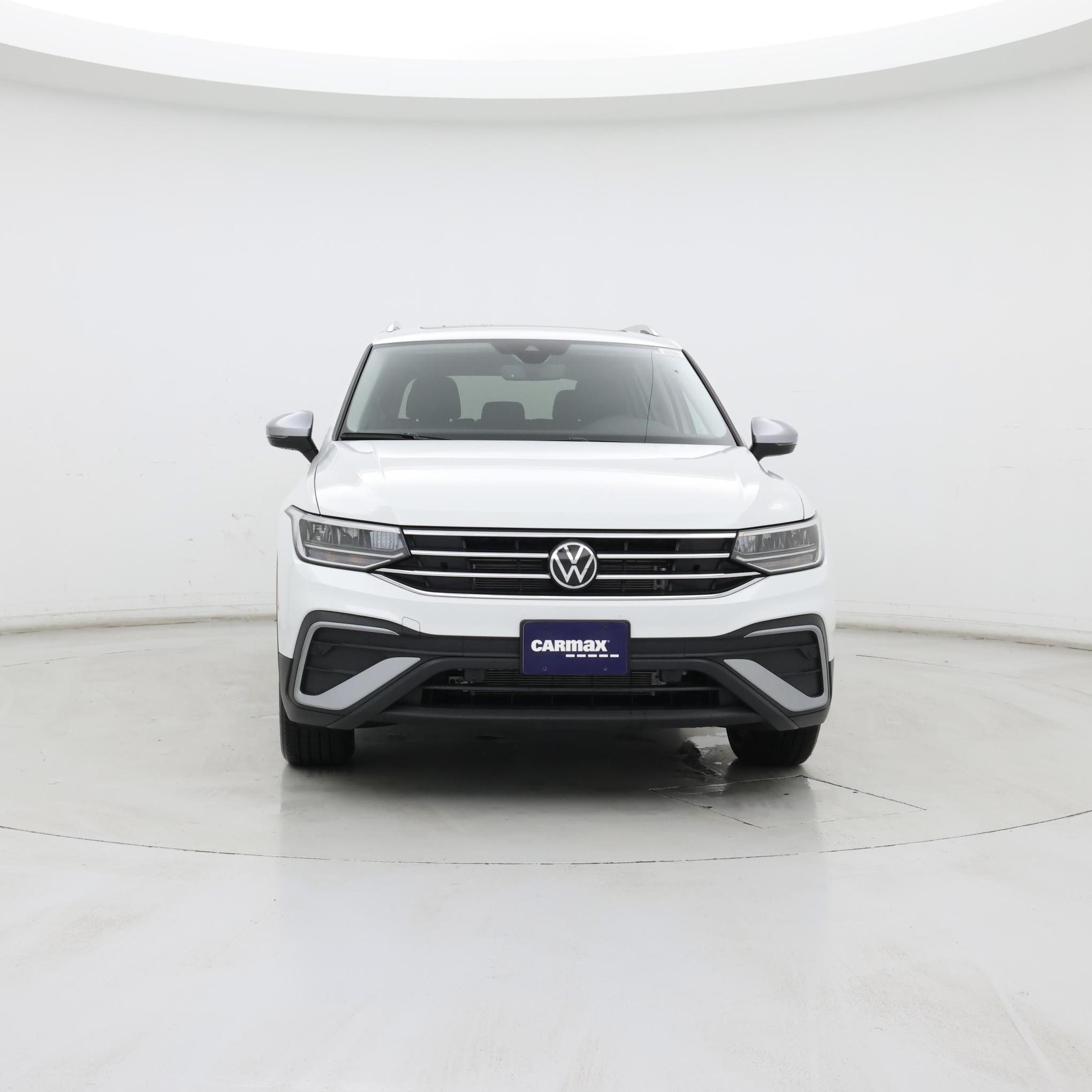 Thumbnail: 2024 Volkswagen Tiguan - 5