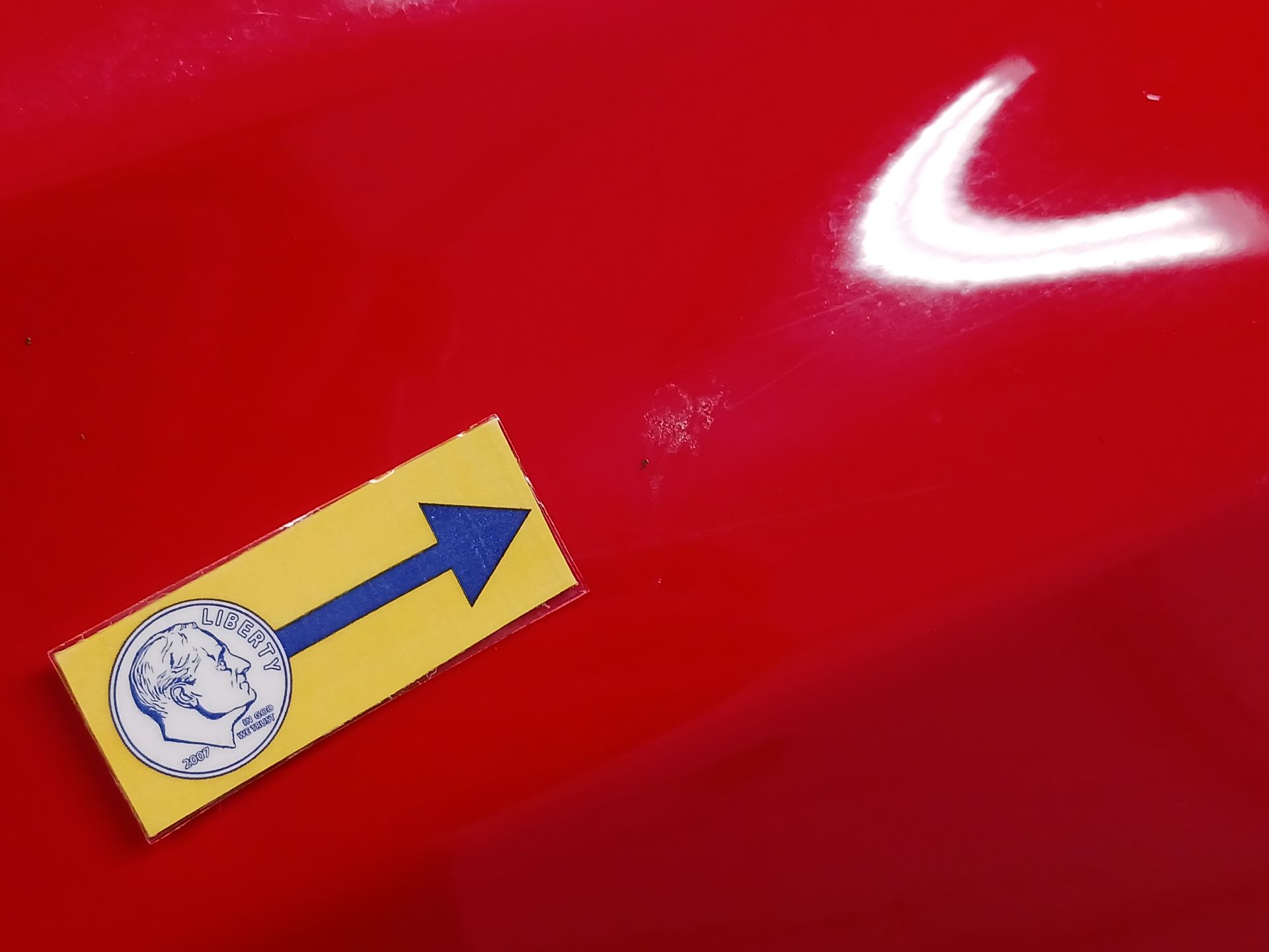 Thumbnail: 2020 Chevrolet Camaro - 20