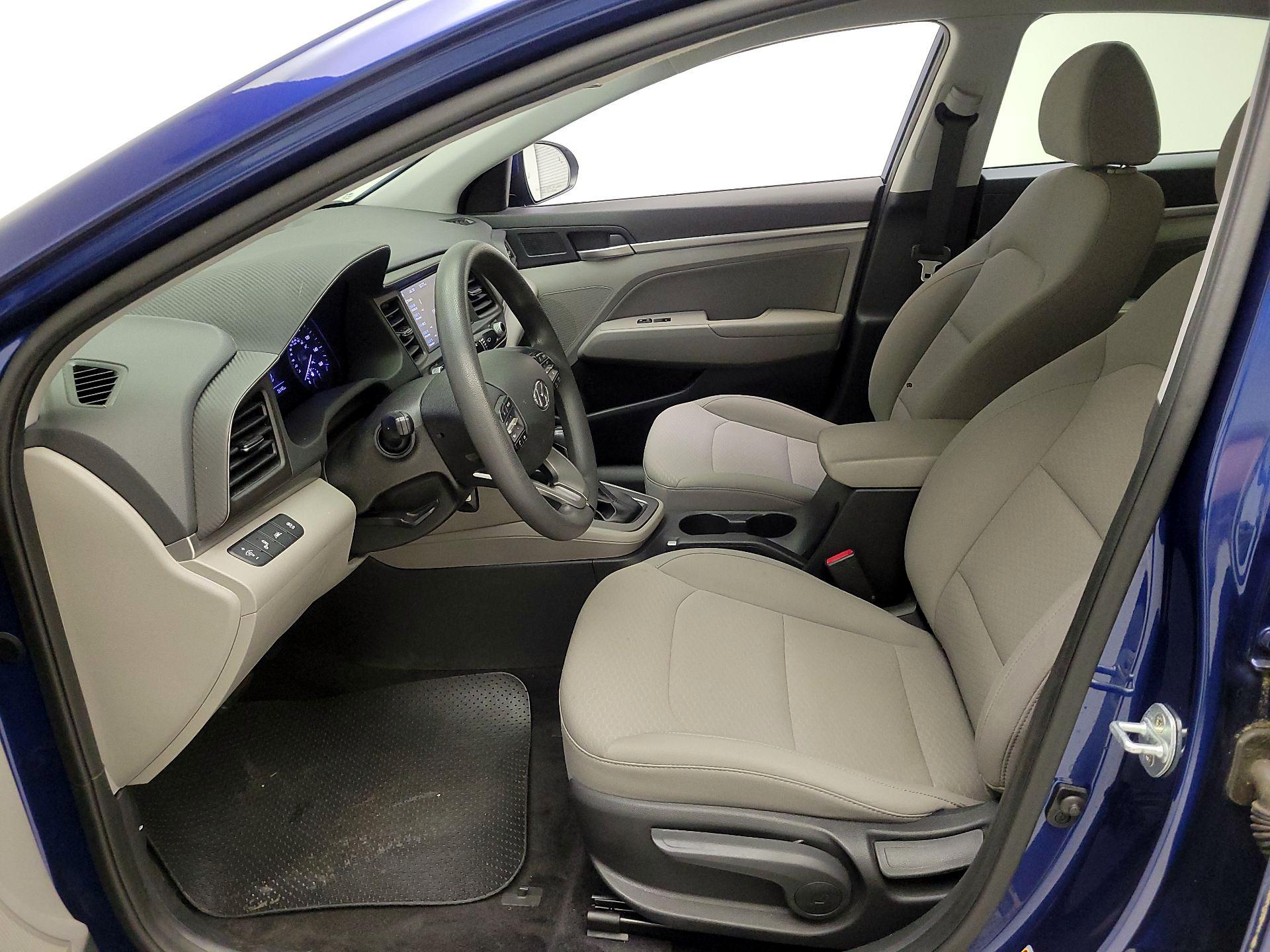 Thumbnail: 2020 Hyundai Elantra - 11