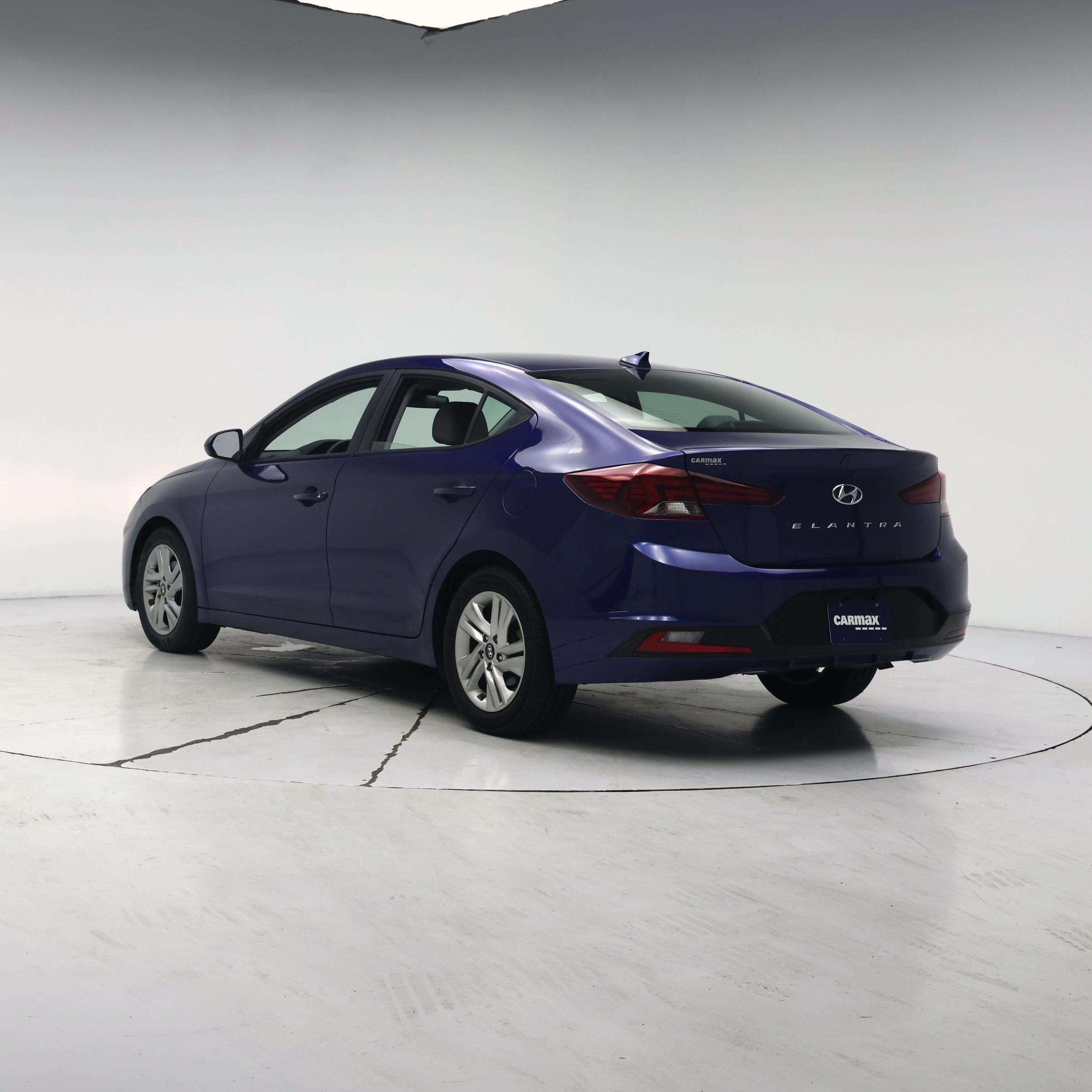 Thumbnail: 2020 Hyundai Elantra - 2