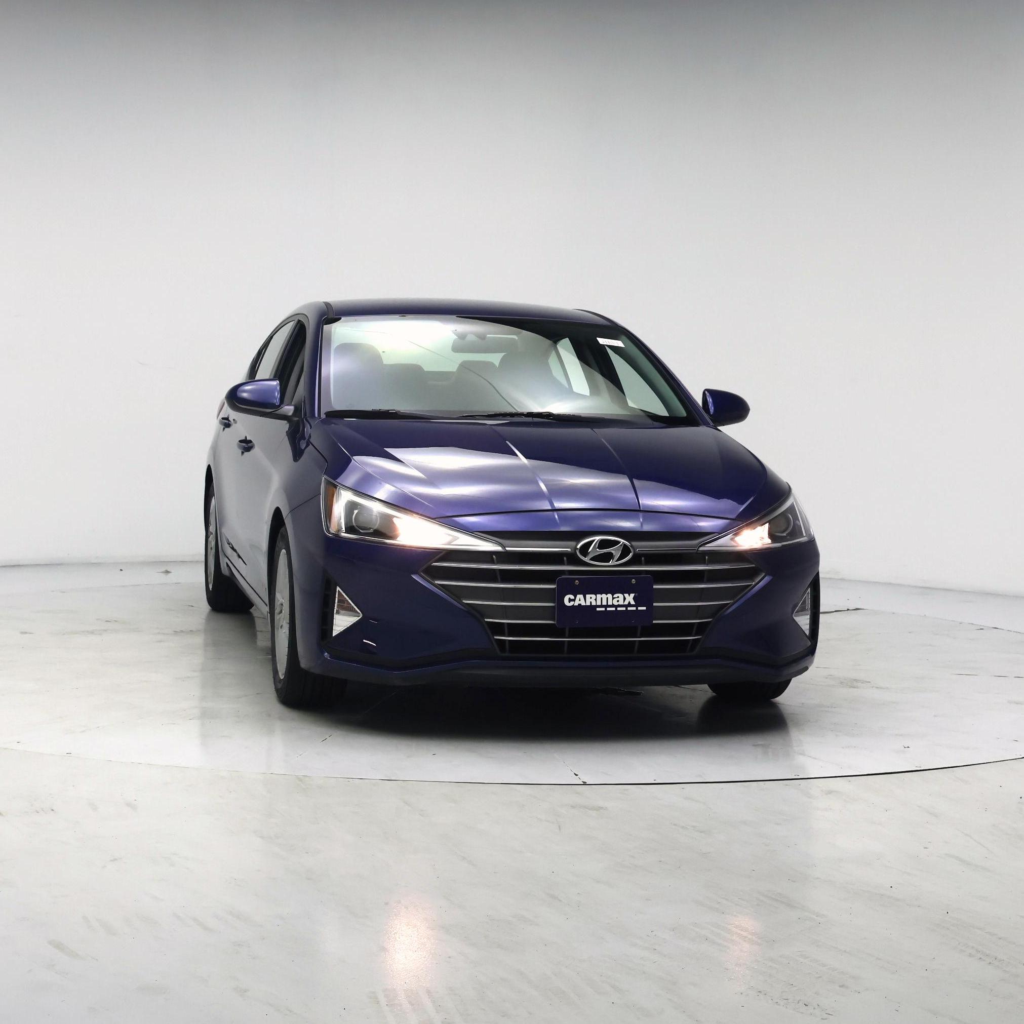 Thumbnail: 2020 Hyundai Elantra - 5