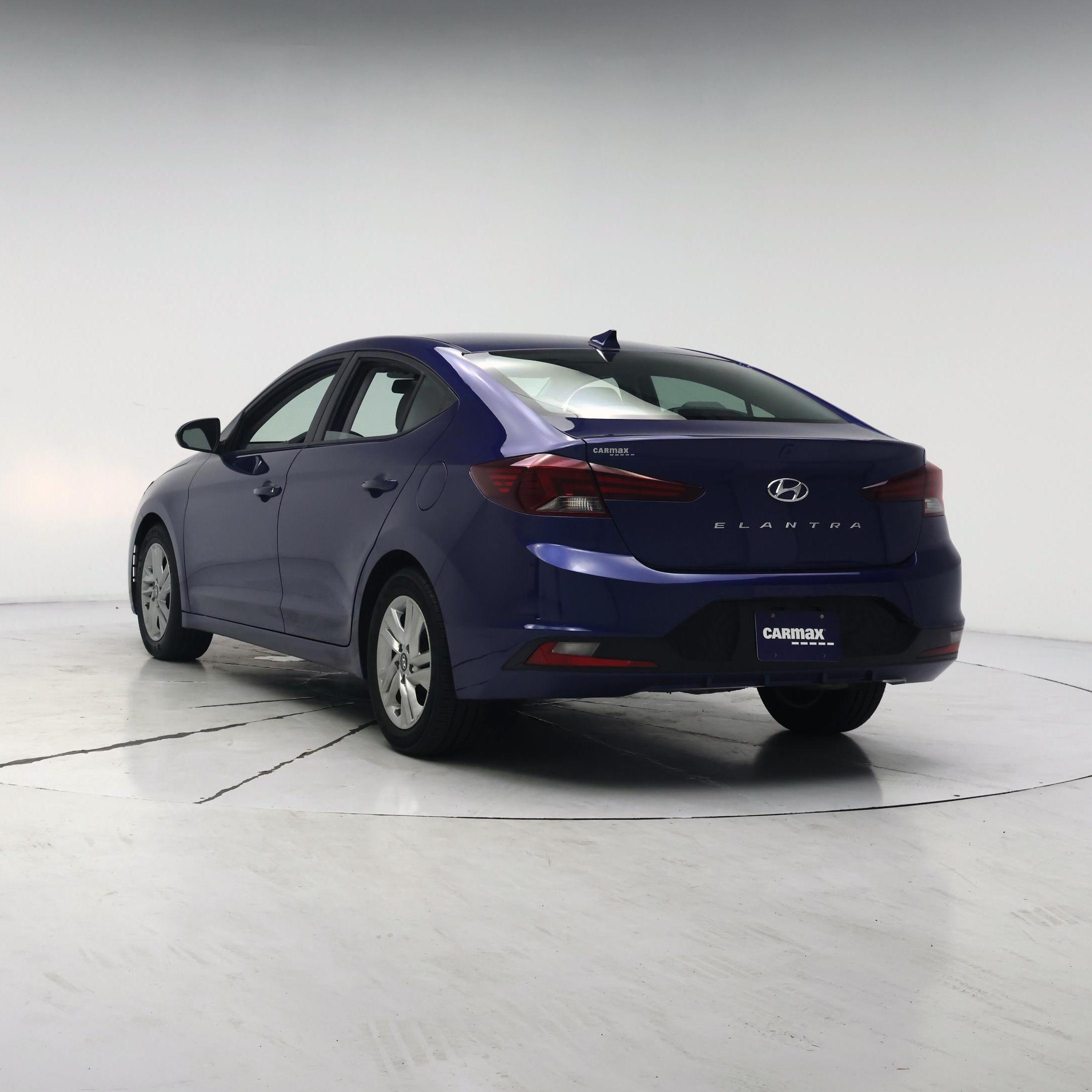 Thumbnail: 2020 Hyundai Elantra - 6