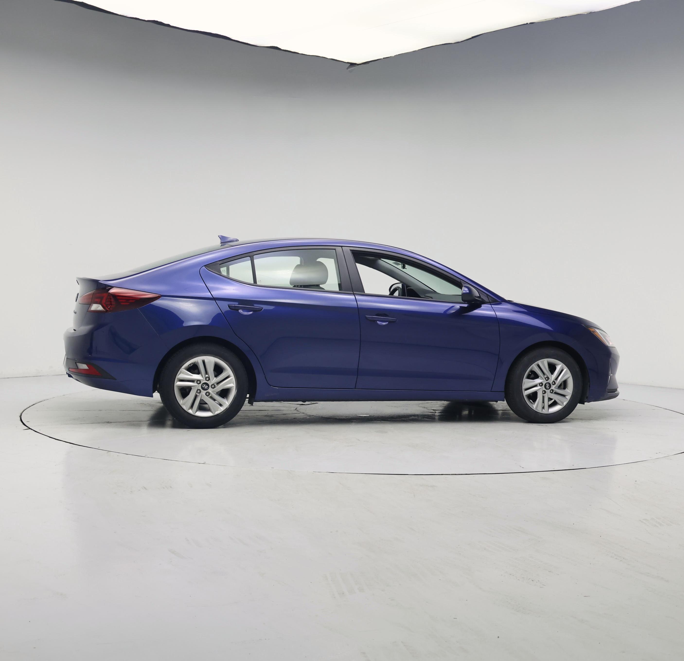 Thumbnail: 2020 Hyundai Elantra - 7