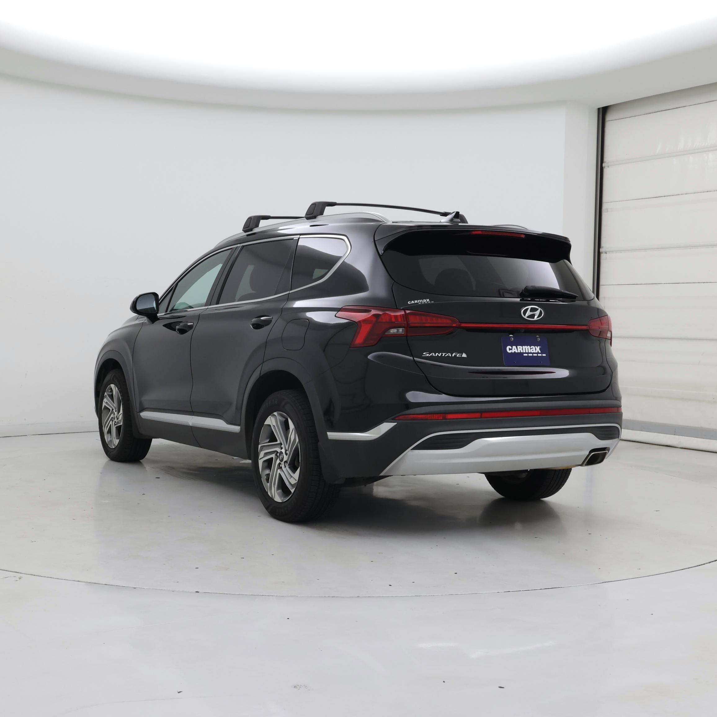 Thumbnail: 2022 Hyundai Santa Fe - 2