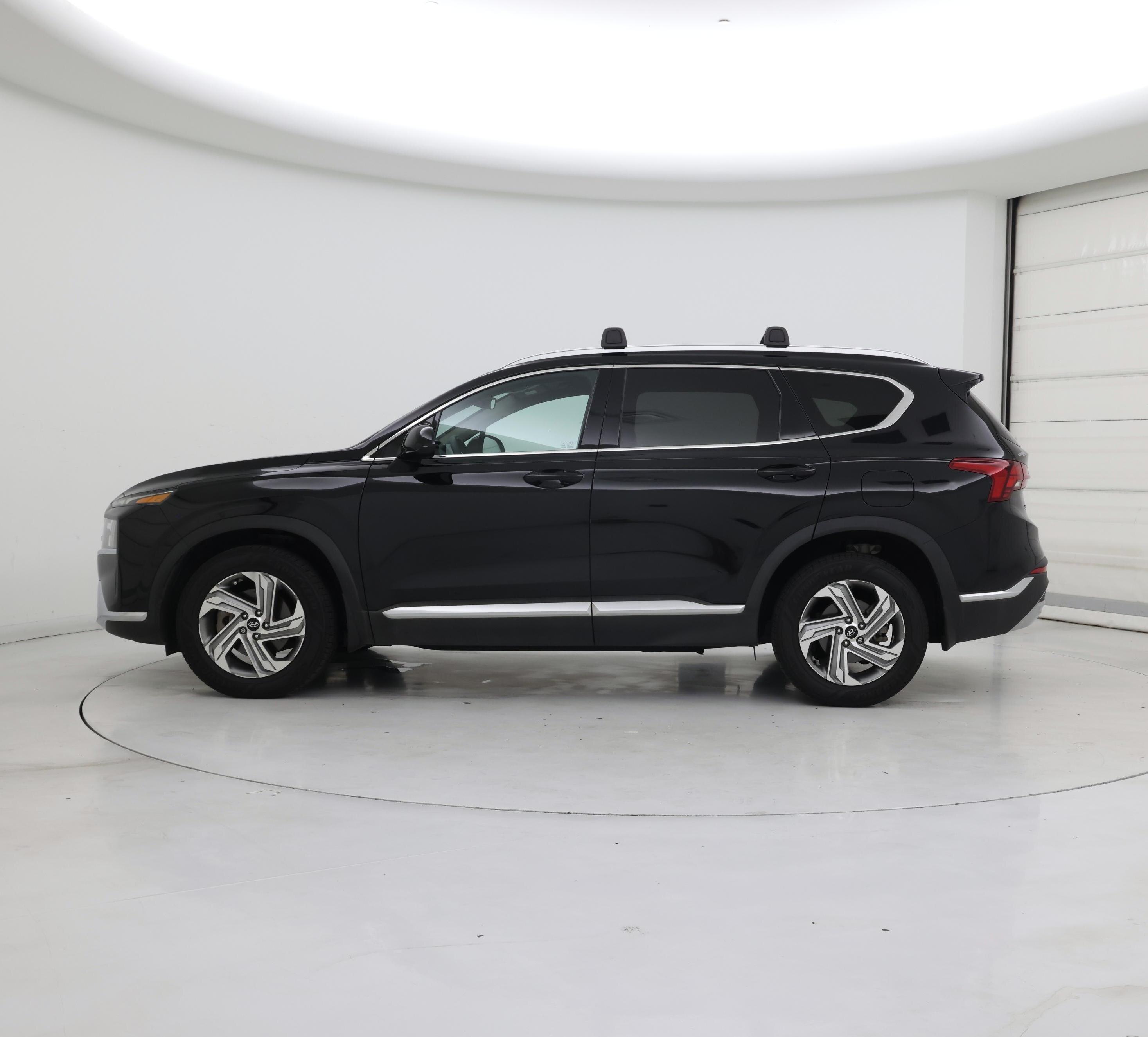 Thumbnail: 2022 Hyundai Santa Fe - 3