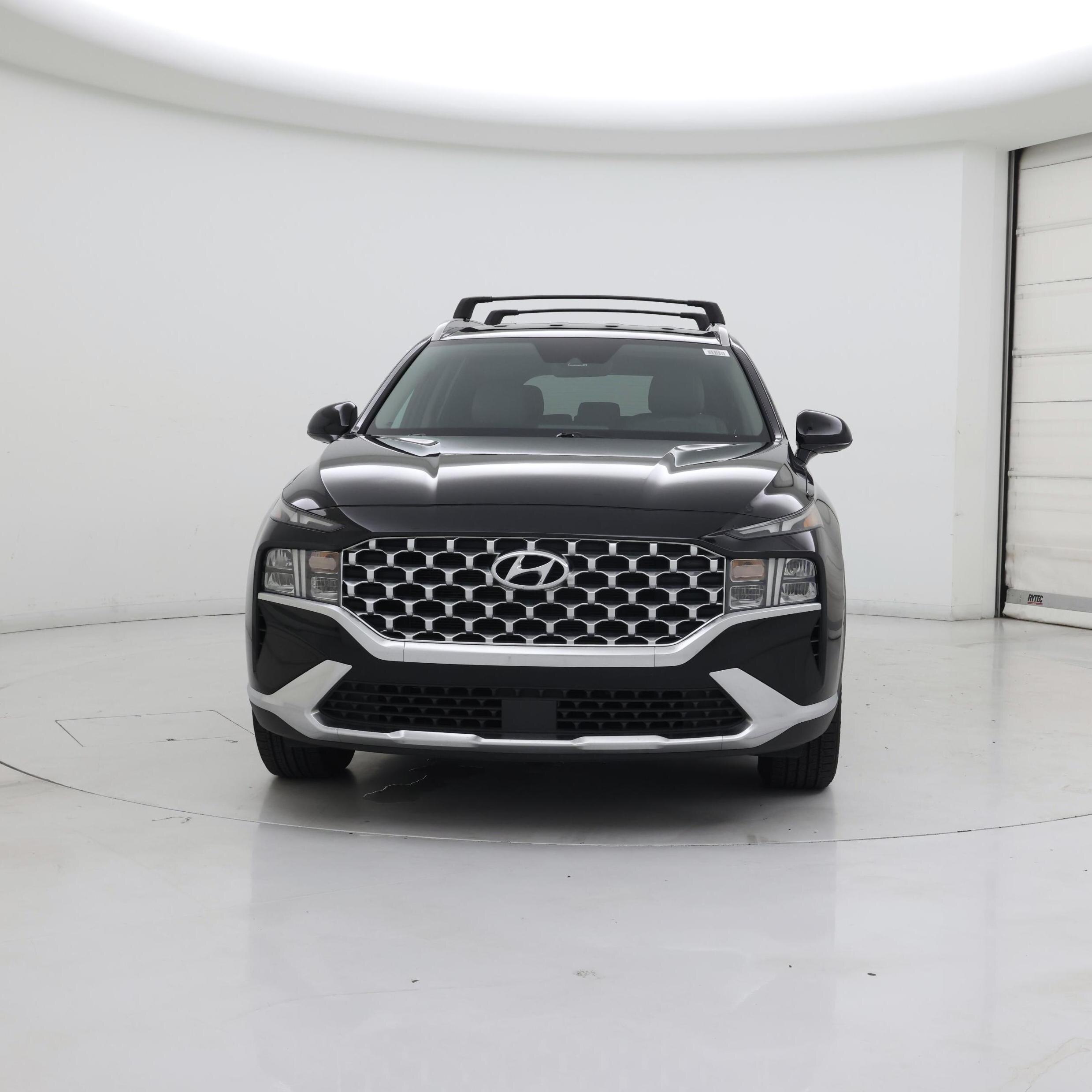 Thumbnail: 2022 Hyundai Santa Fe - 5