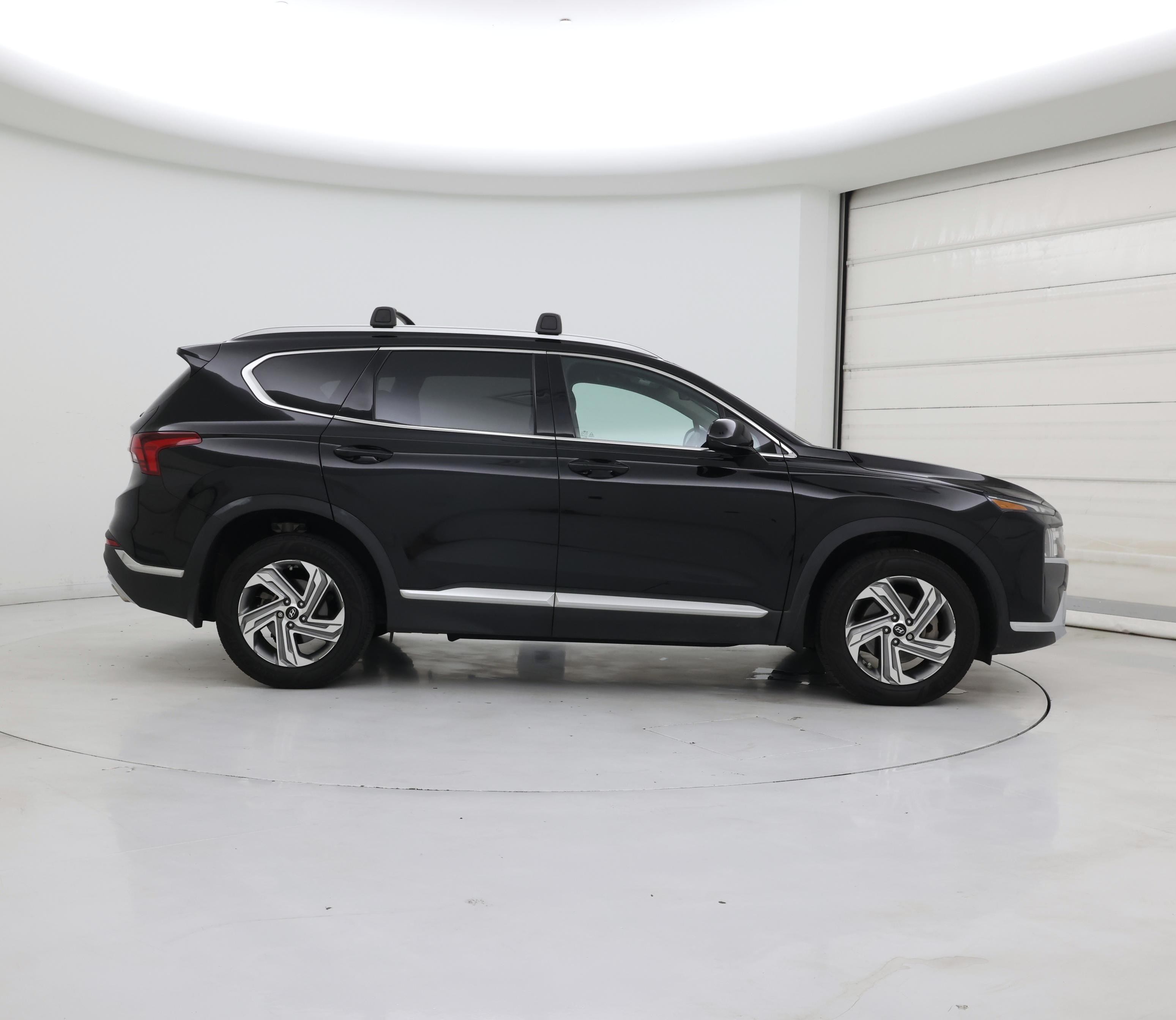 Thumbnail: 2022 Hyundai Santa Fe - 7