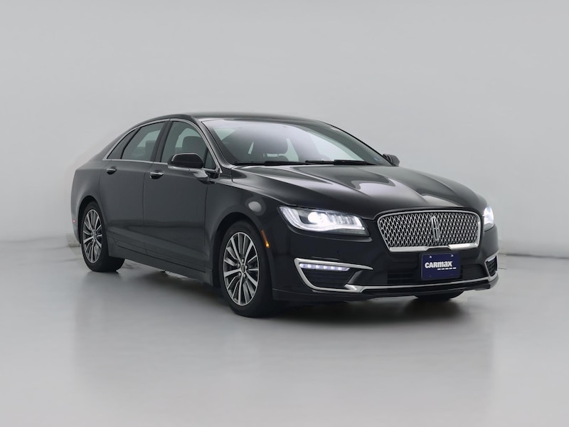 2017 Lincoln MKZ Premiere -
                  Sterling, VA