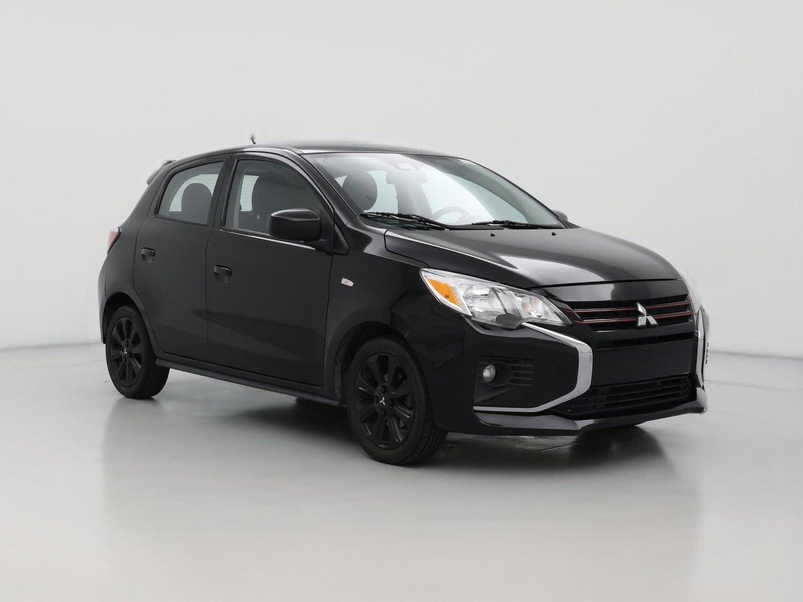 2022 Mitsubishi Mirage