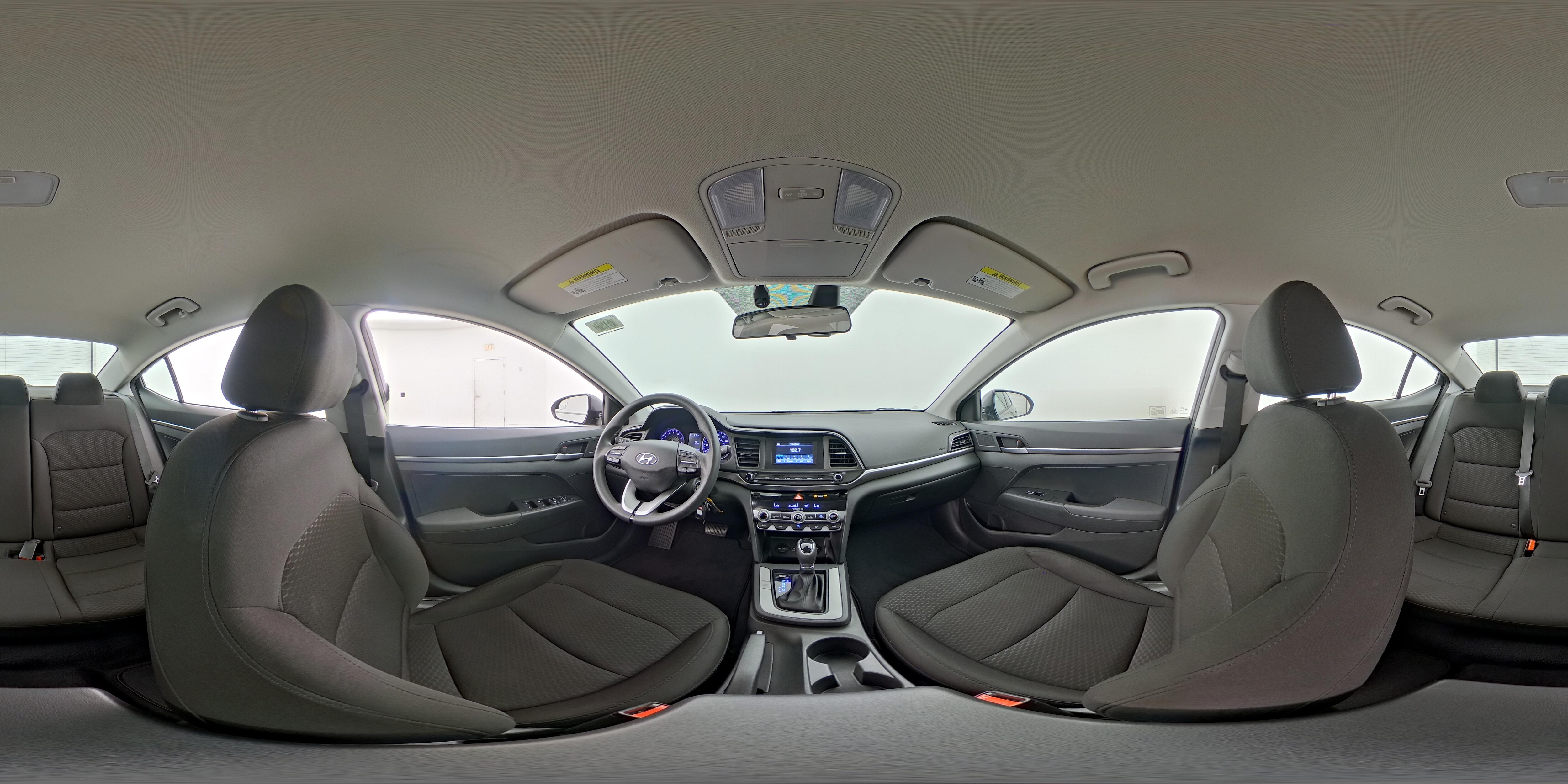 2020 Hyundai Elantra SE - Photo 24