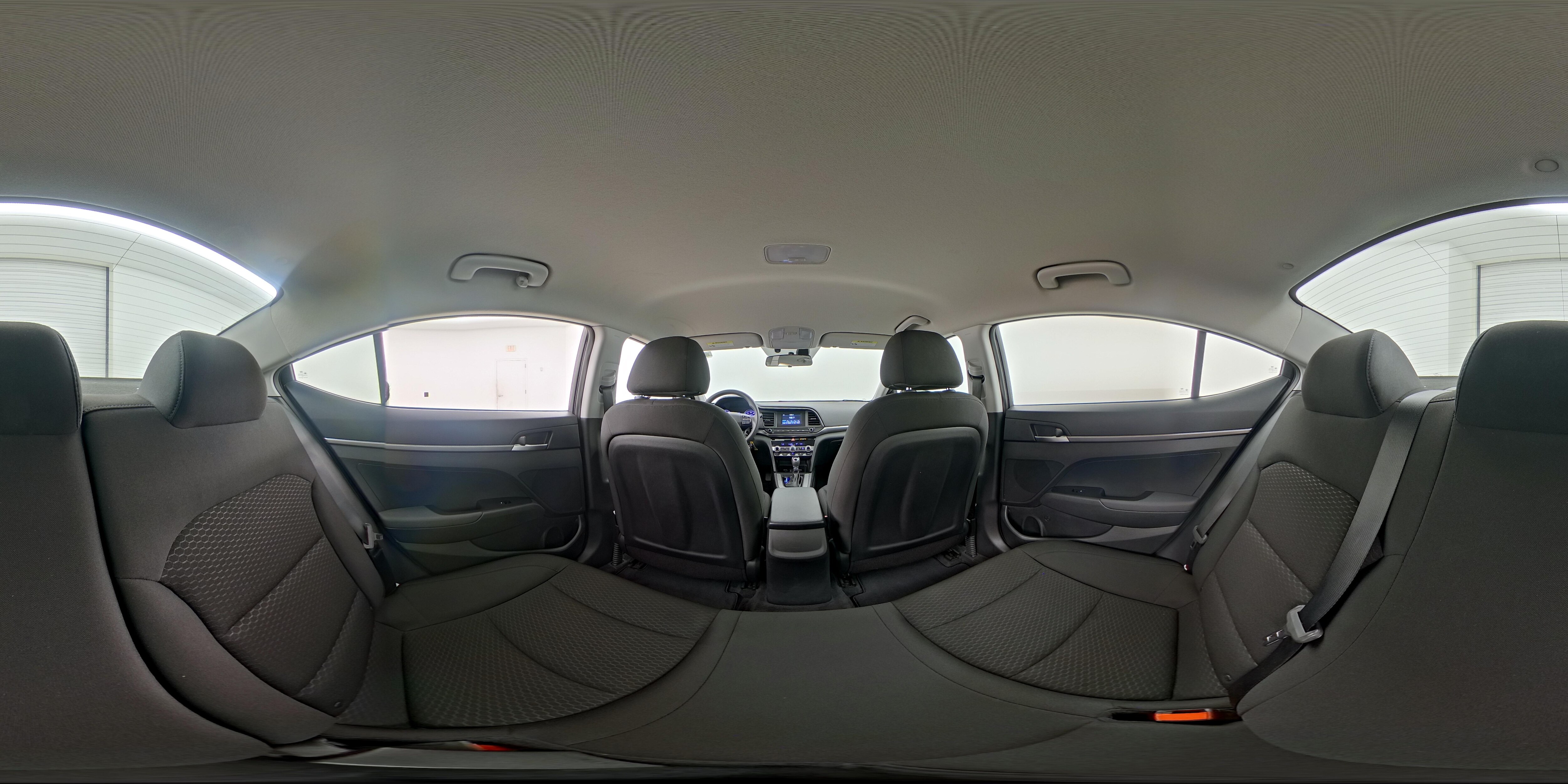 2020 Hyundai Elantra SE - Photo 25
