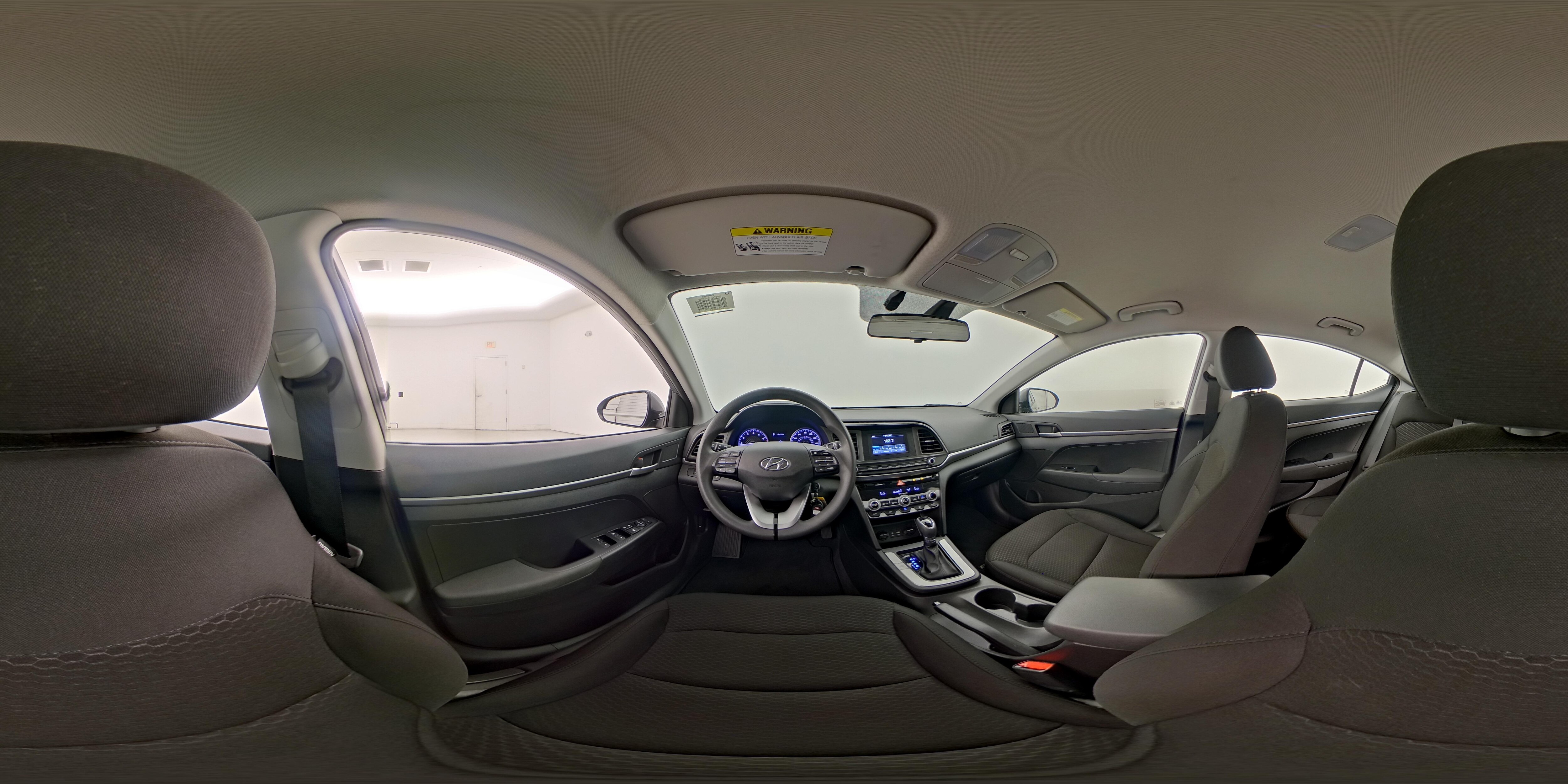 2020 Hyundai Elantra SE - Photo 26