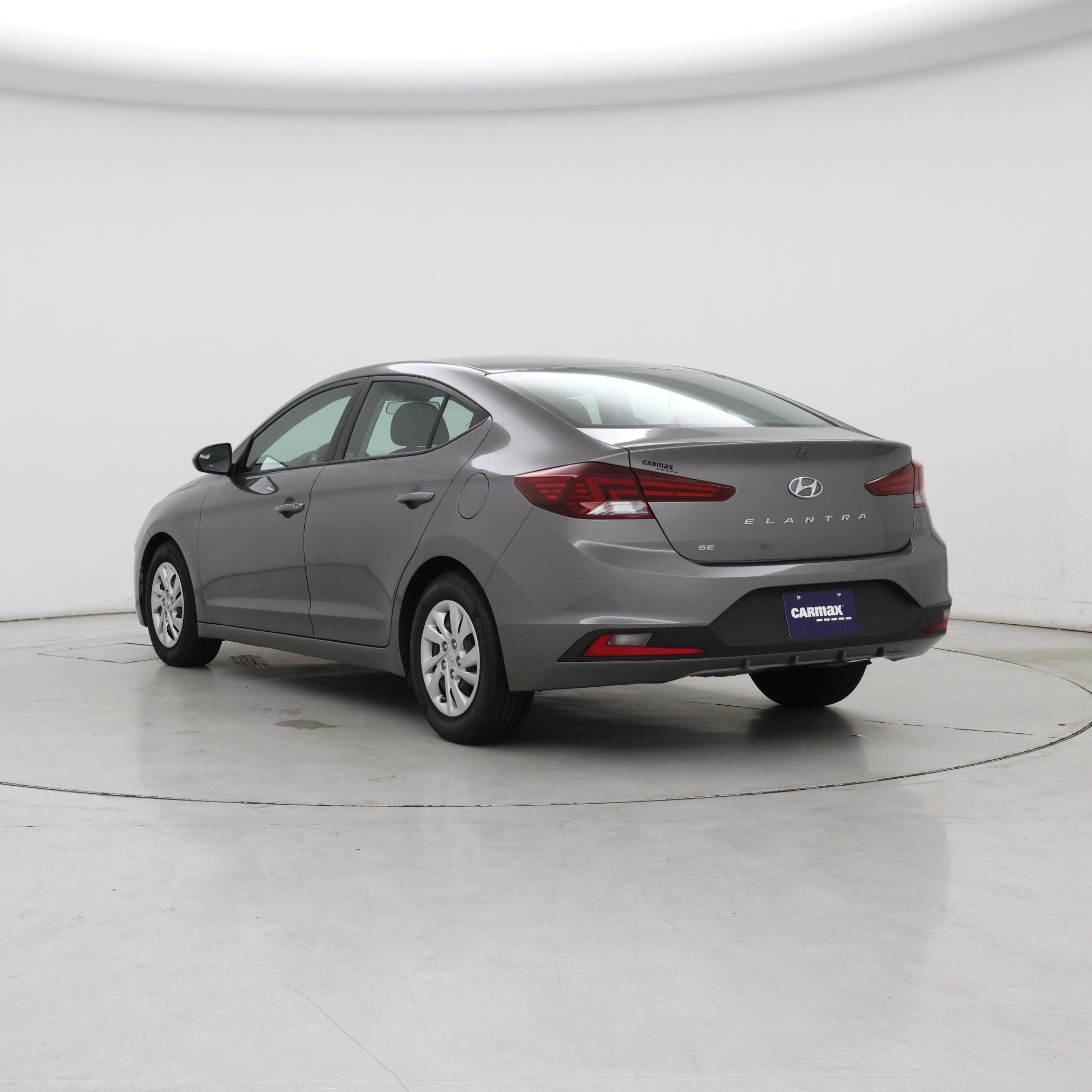 Thumbnail: 2020 Hyundai Elantra - 2