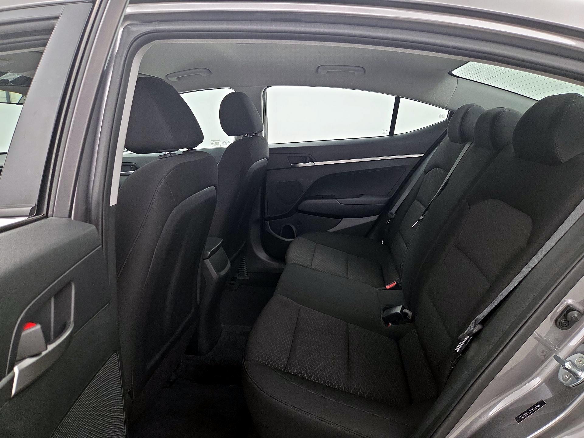 Thumbnail: 2020 Hyundai Elantra - 19