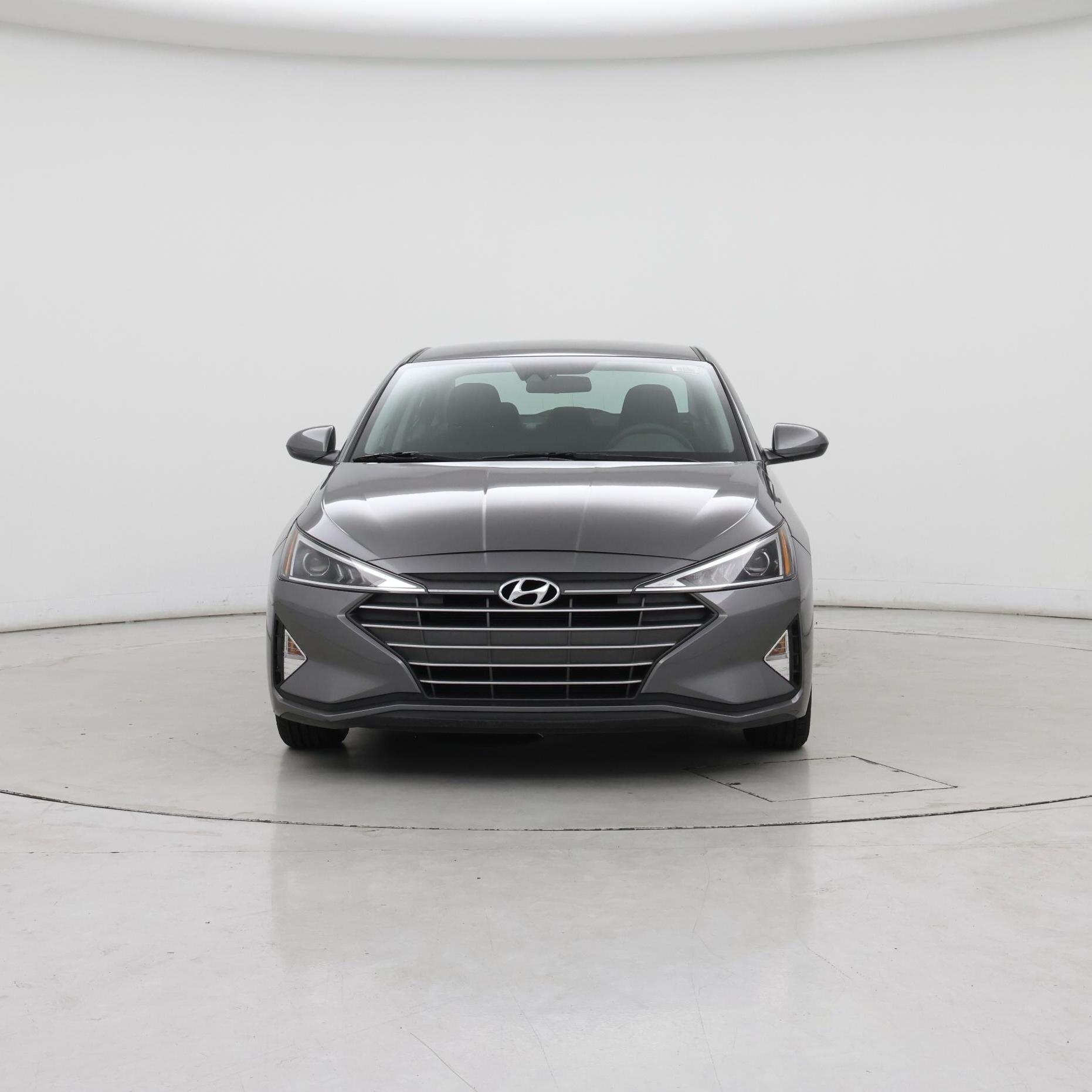 Thumbnail: 2020 Hyundai Elantra - 5