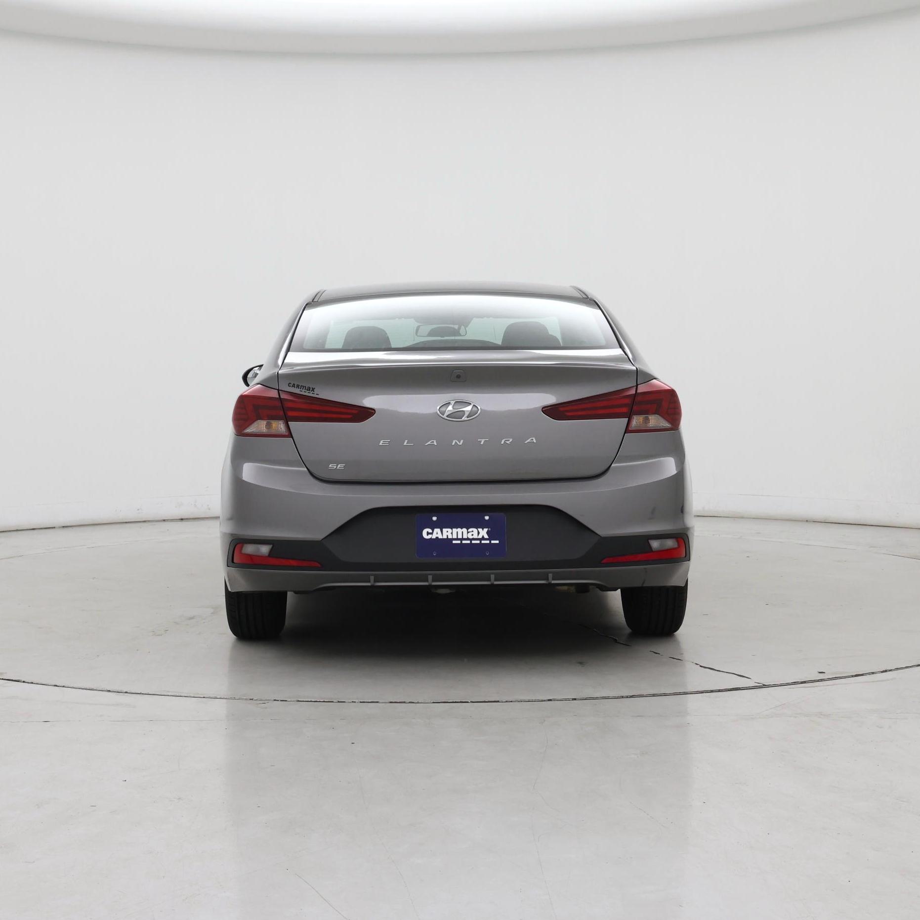 Thumbnail: 2020 Hyundai Elantra - 6