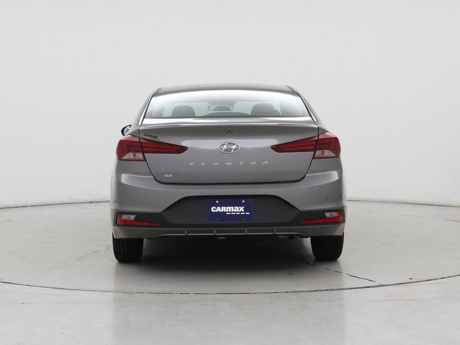 2020 Hyundai Elantra SE - Photo 7