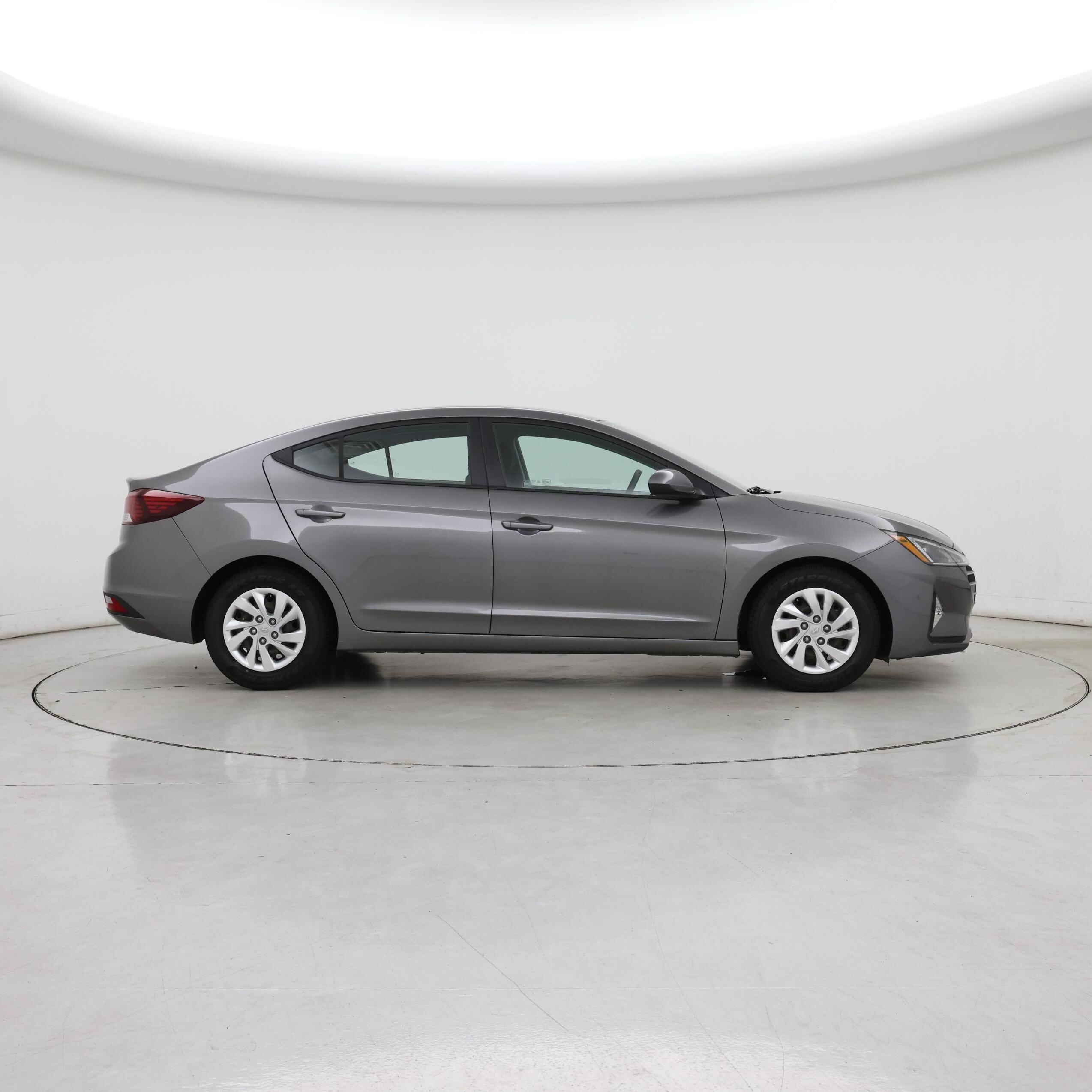 Thumbnail: 2020 Hyundai Elantra - 7