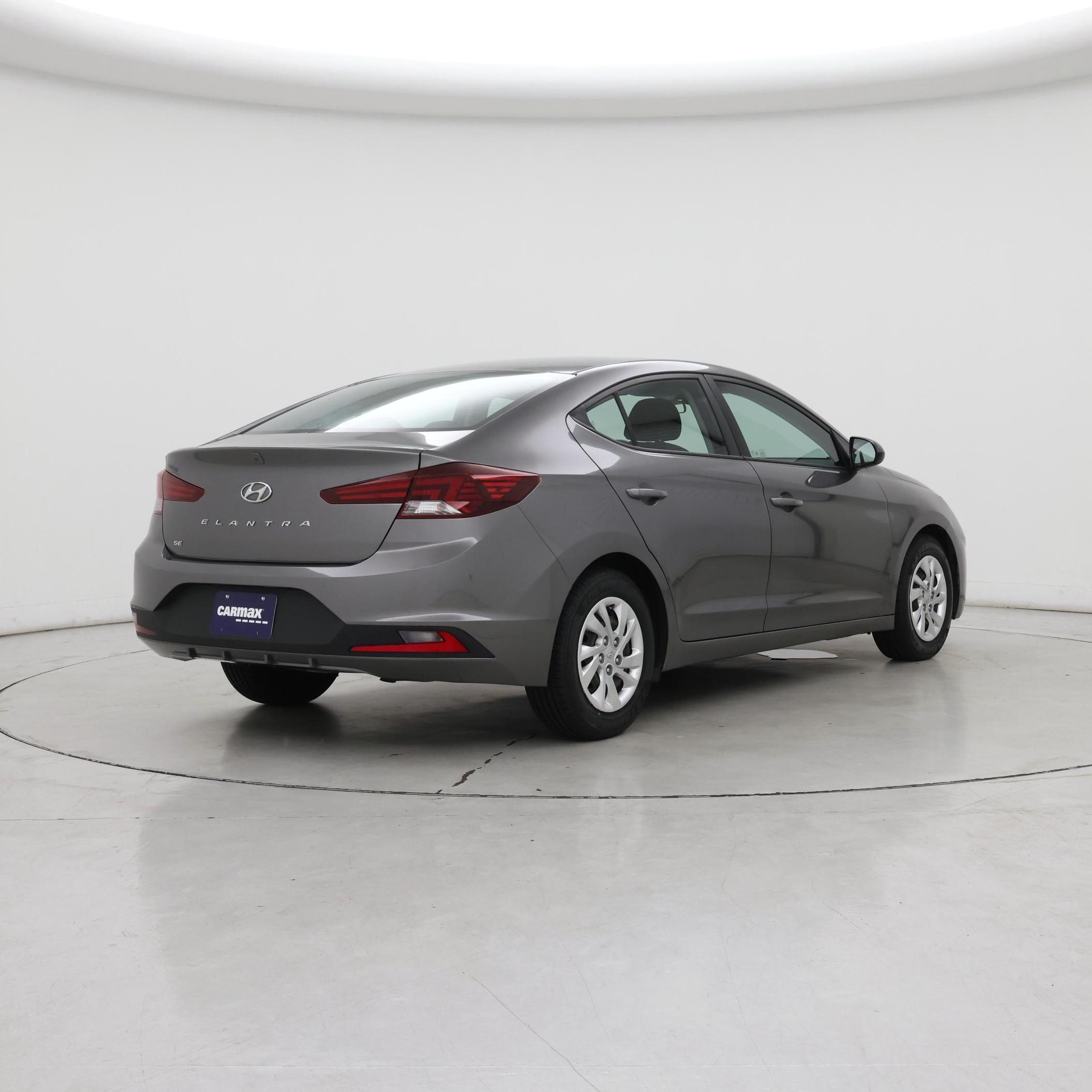 Thumbnail: 2020 Hyundai Elantra - 8