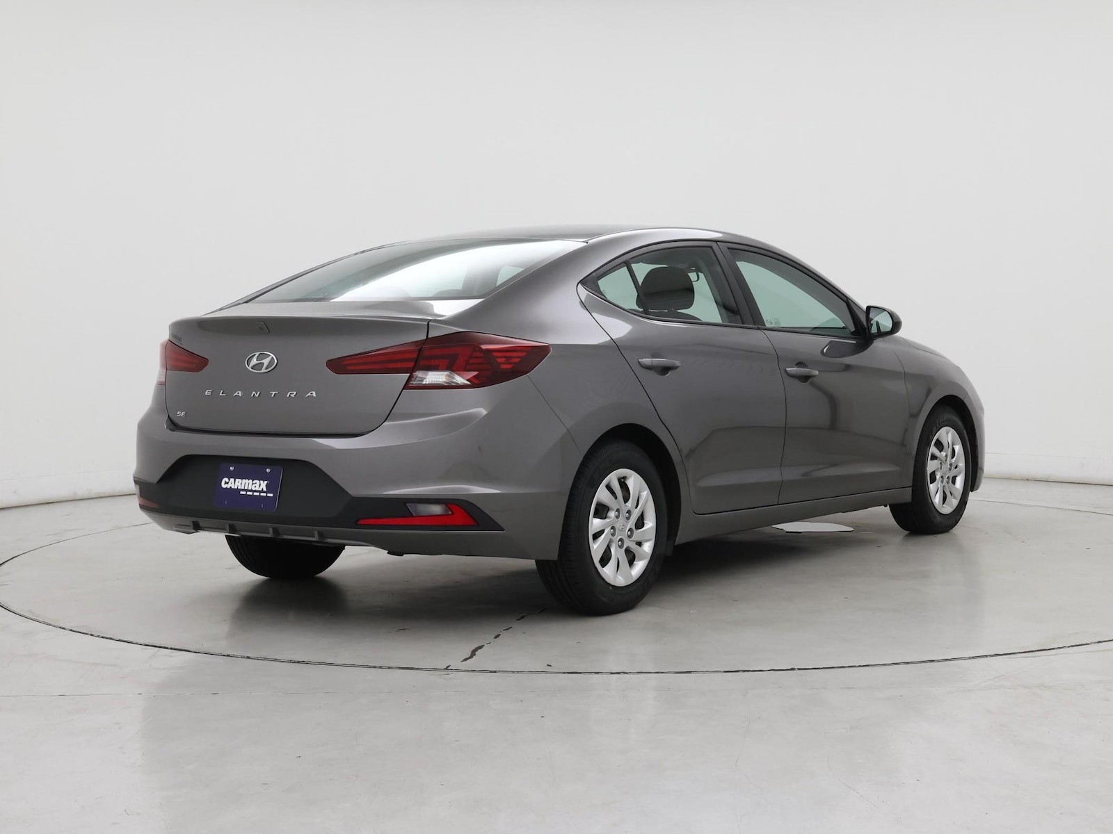 2020 Hyundai Elantra SE - Photo 9