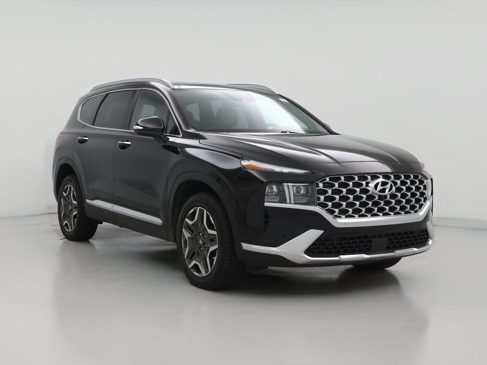 2023 Hyundai Santa Fe Hybrid