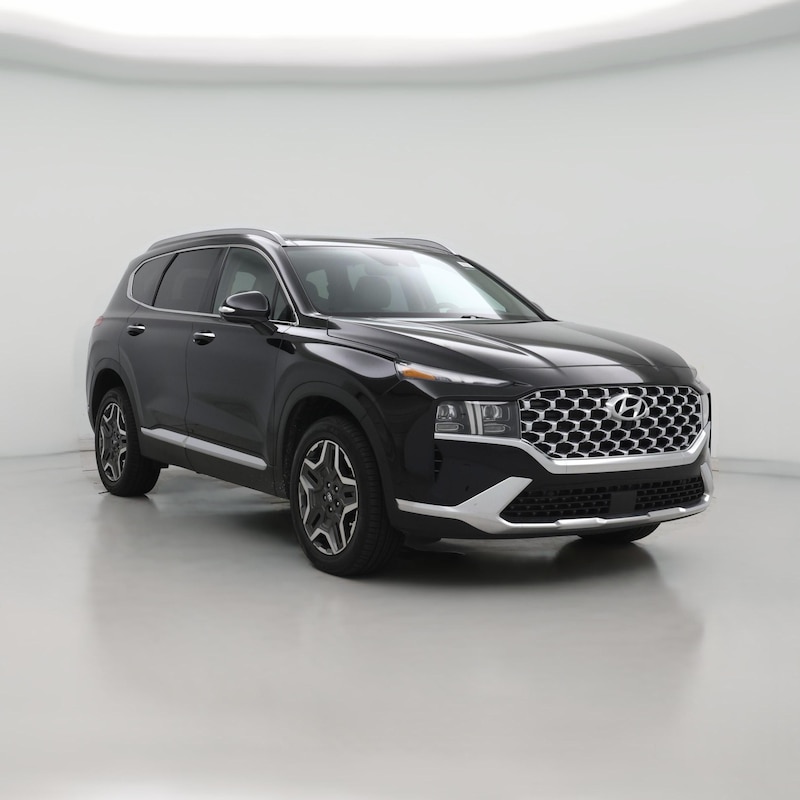 2023 Hyundai Santa Fe Hybrid Limited