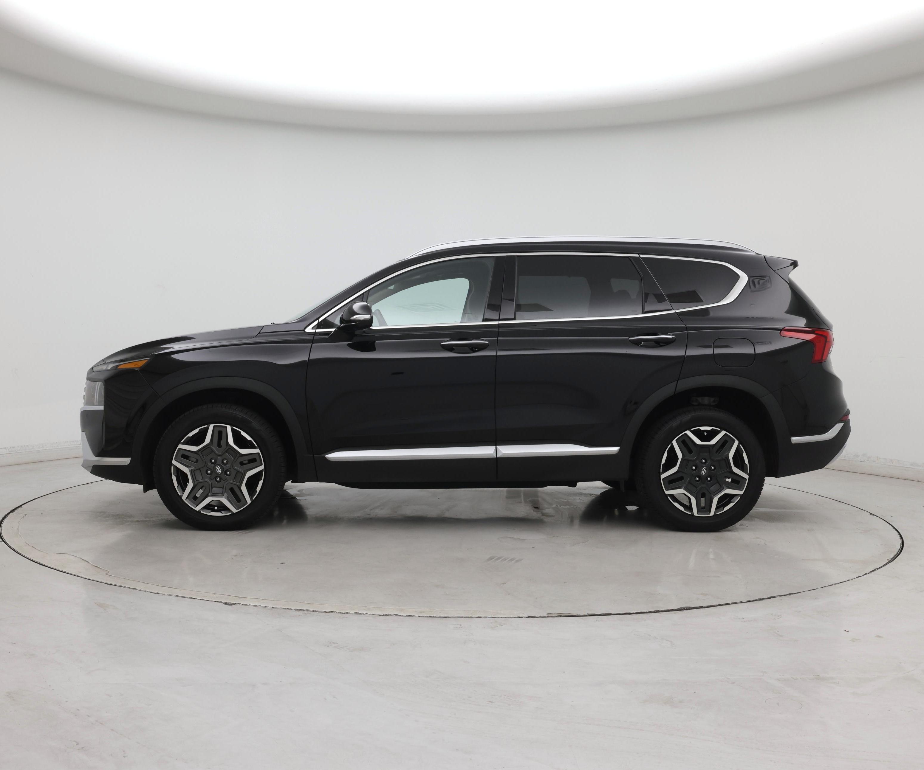 Thumbnail: 2023 Hyundai Santa Fe - 3