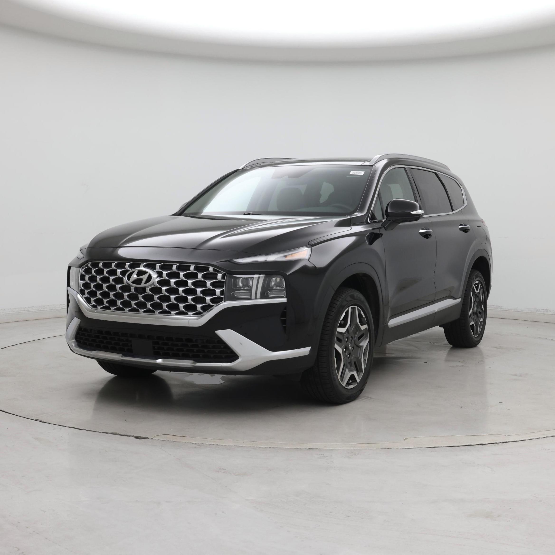 Thumbnail: 2023 Hyundai Santa Fe - 4