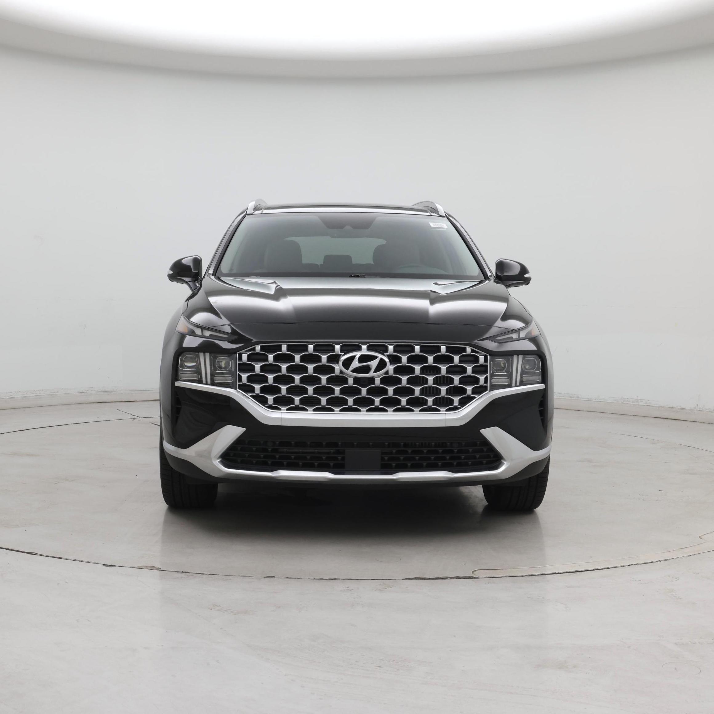 Thumbnail: 2023 Hyundai Santa Fe - 5
