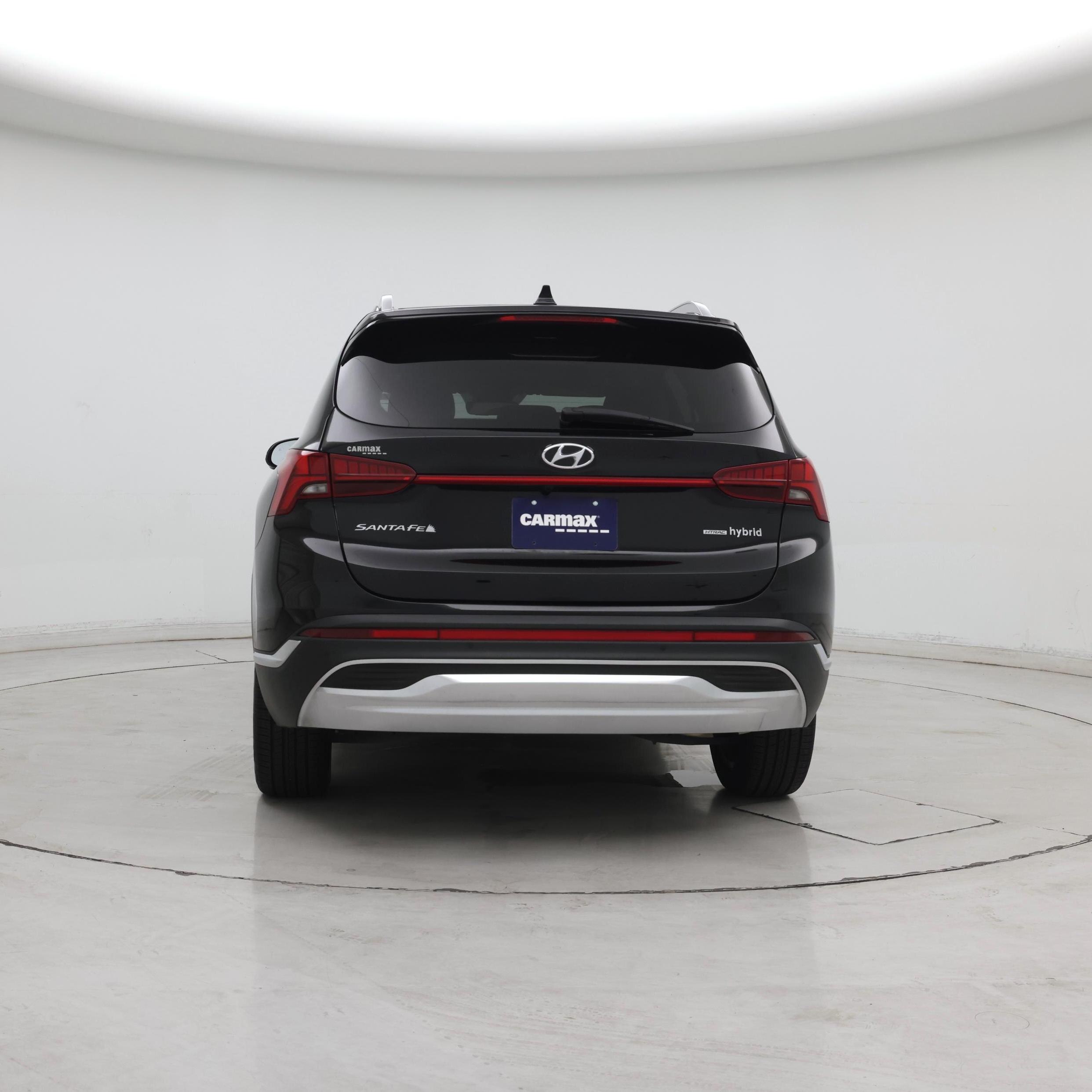 Thumbnail: 2023 Hyundai Santa Fe - 6