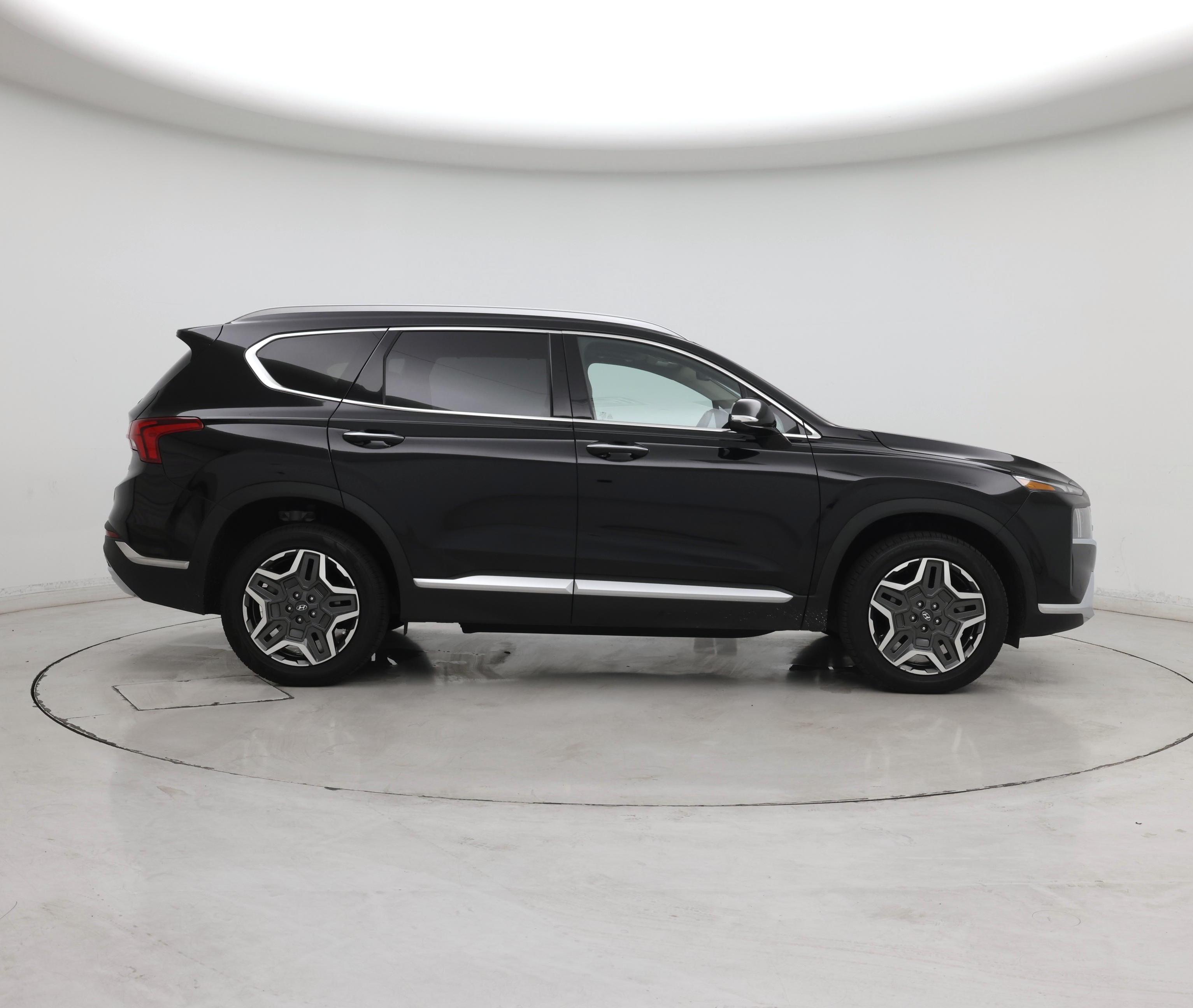 Thumbnail: 2023 Hyundai Santa Fe - 7