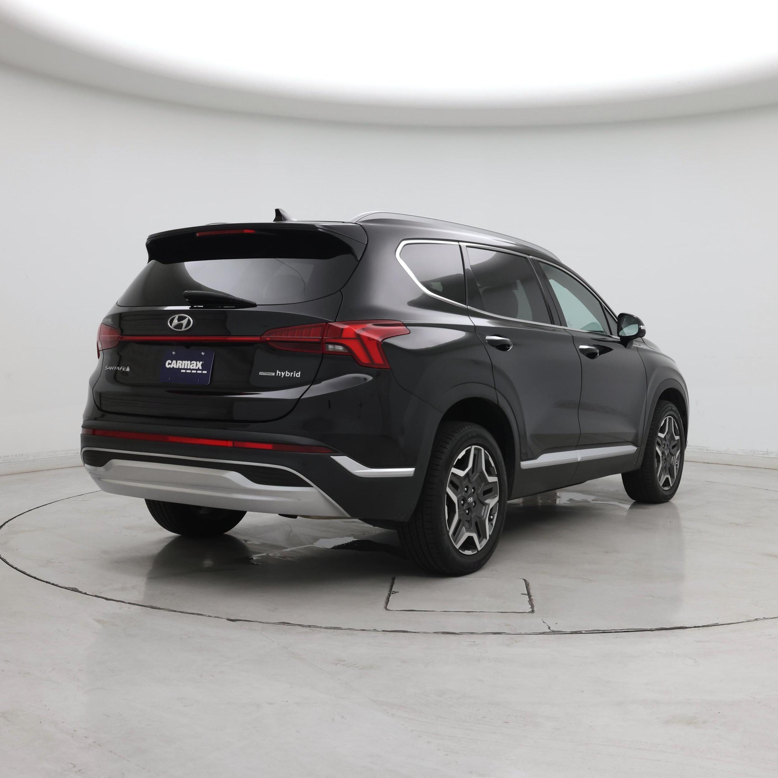 Thumbnail: 2023 Hyundai Santa Fe - 8