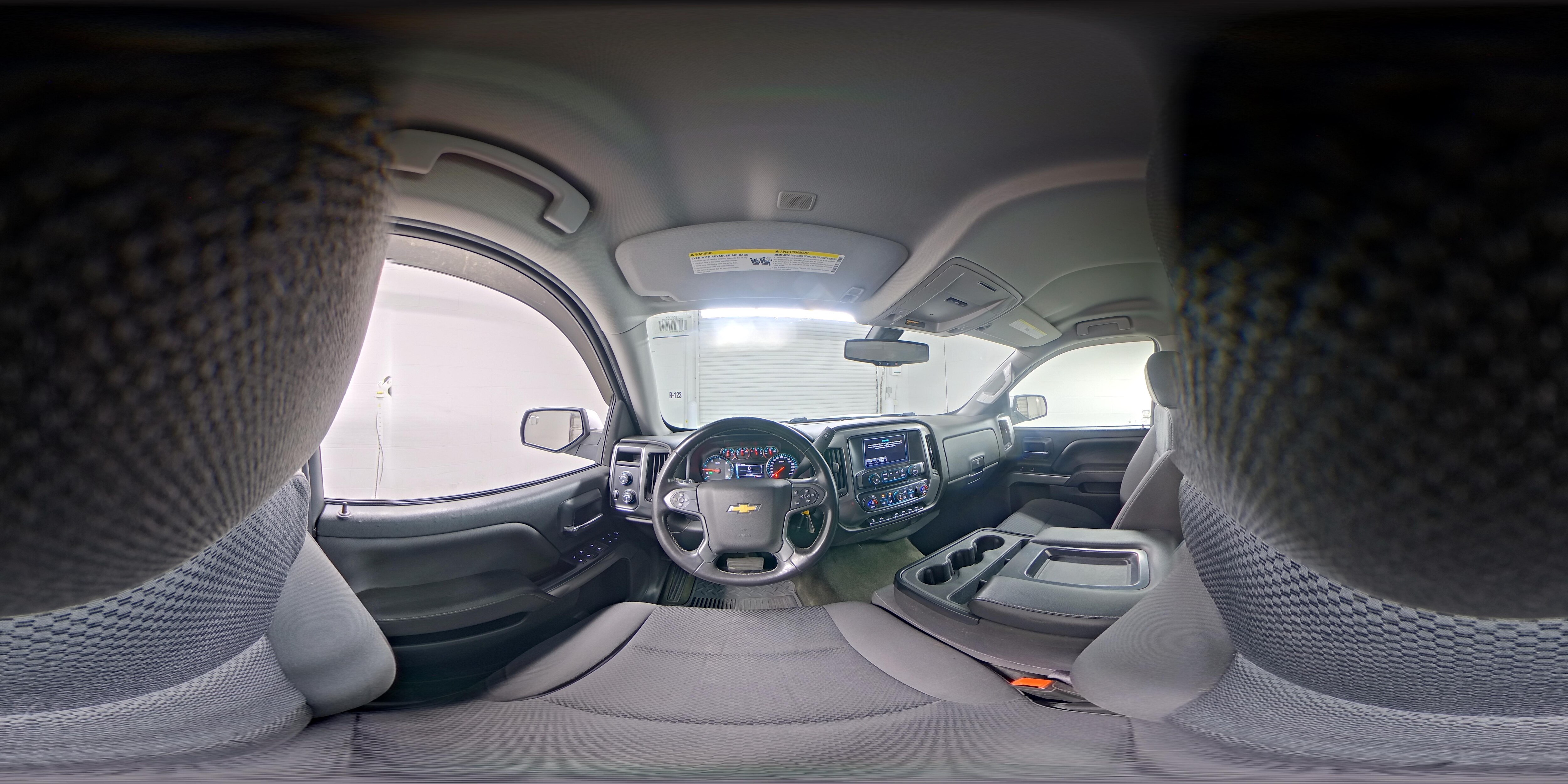 2017 Chevrolet Silverado 1500 LT - Photo 26