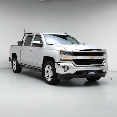 Vehicle exterior view