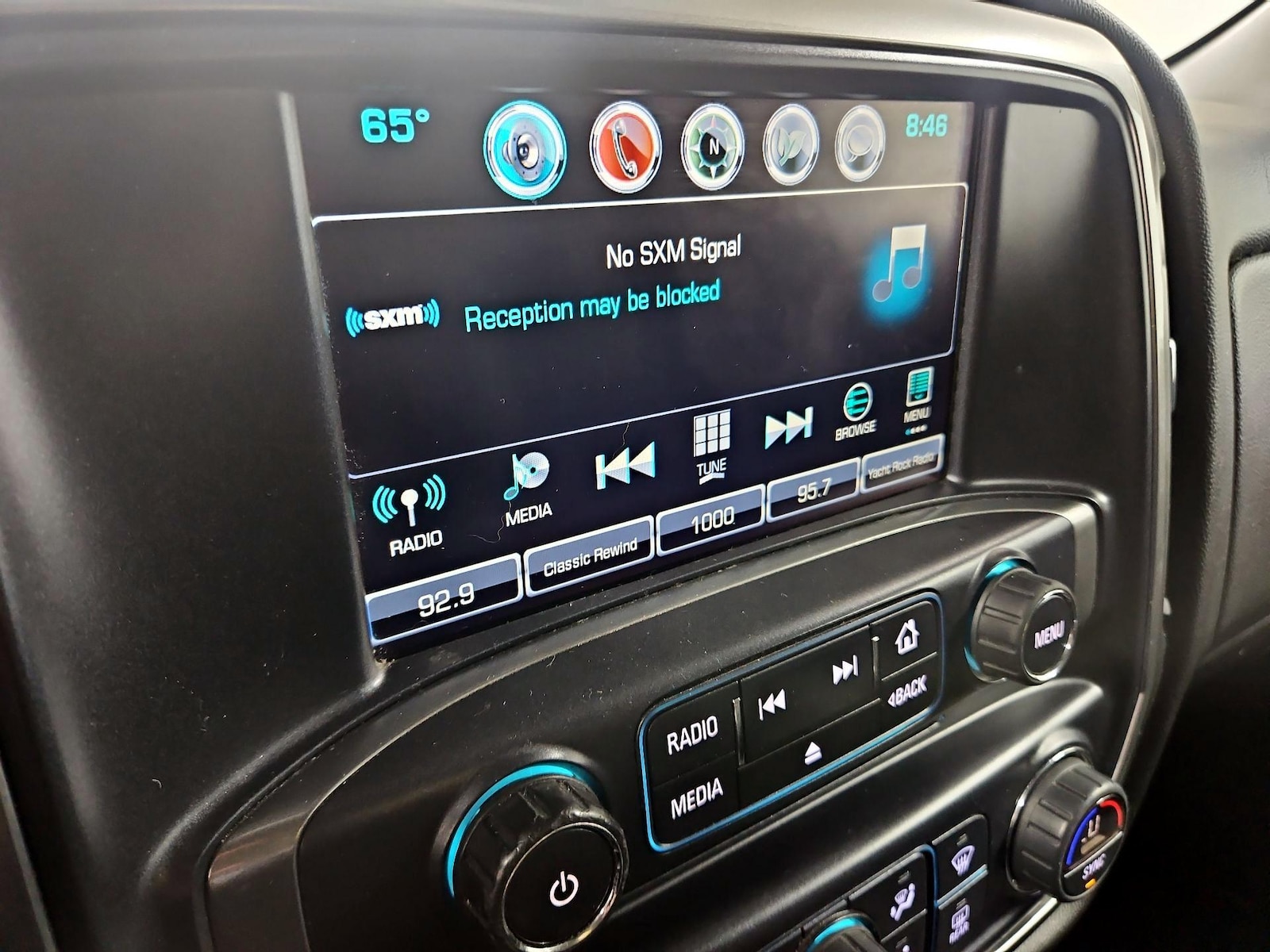 2017 Chevrolet Silverado 1500 LT - Photo 16