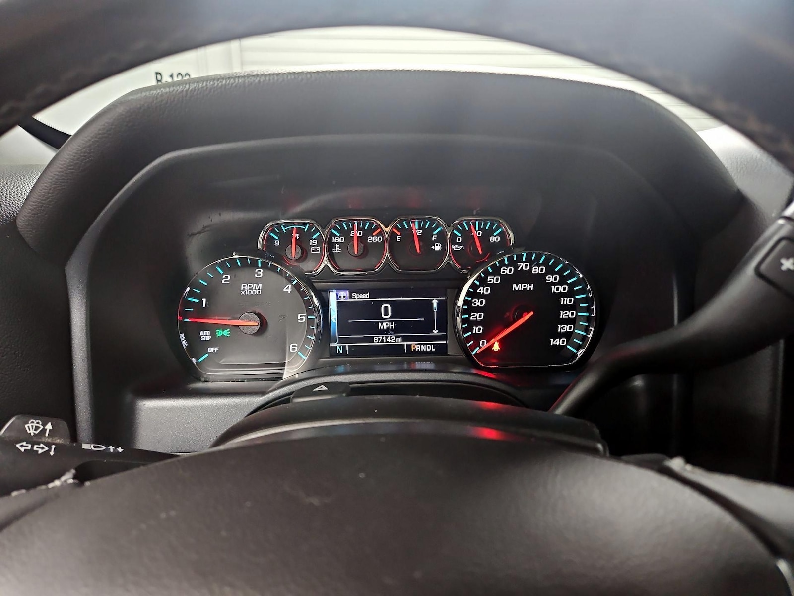 2017 Chevrolet Silverado 1500 LT - Photo 18