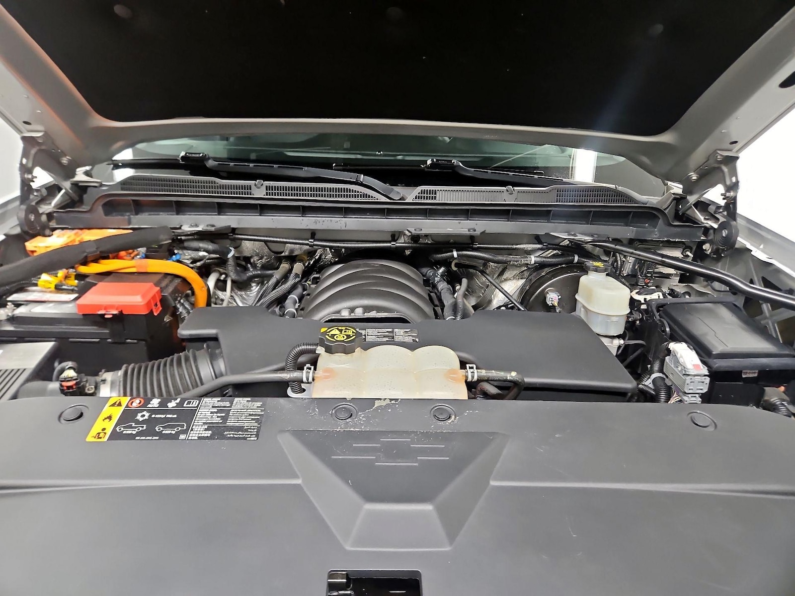2017 Chevrolet Silverado 1500 LT - Photo 22