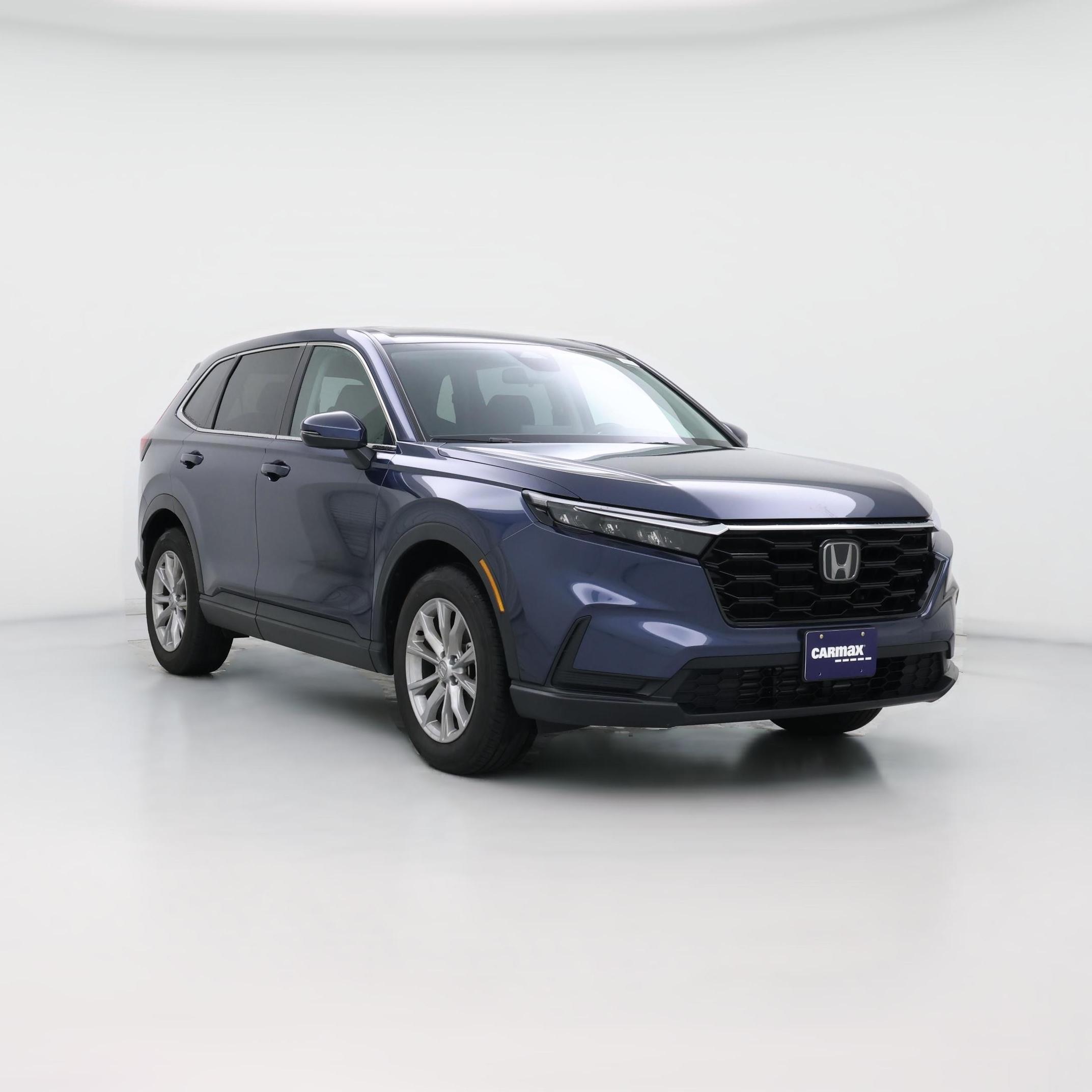 Thumbnail: 2025 Honda CR-V - 1