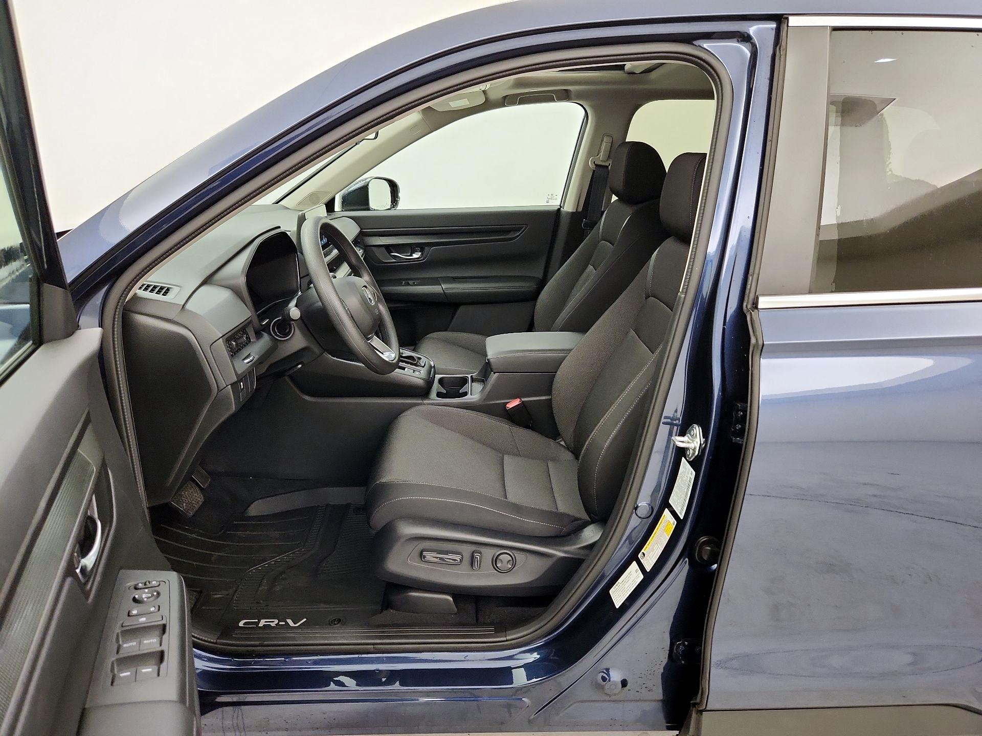 Thumbnail: 2025 Honda CR-V - 11