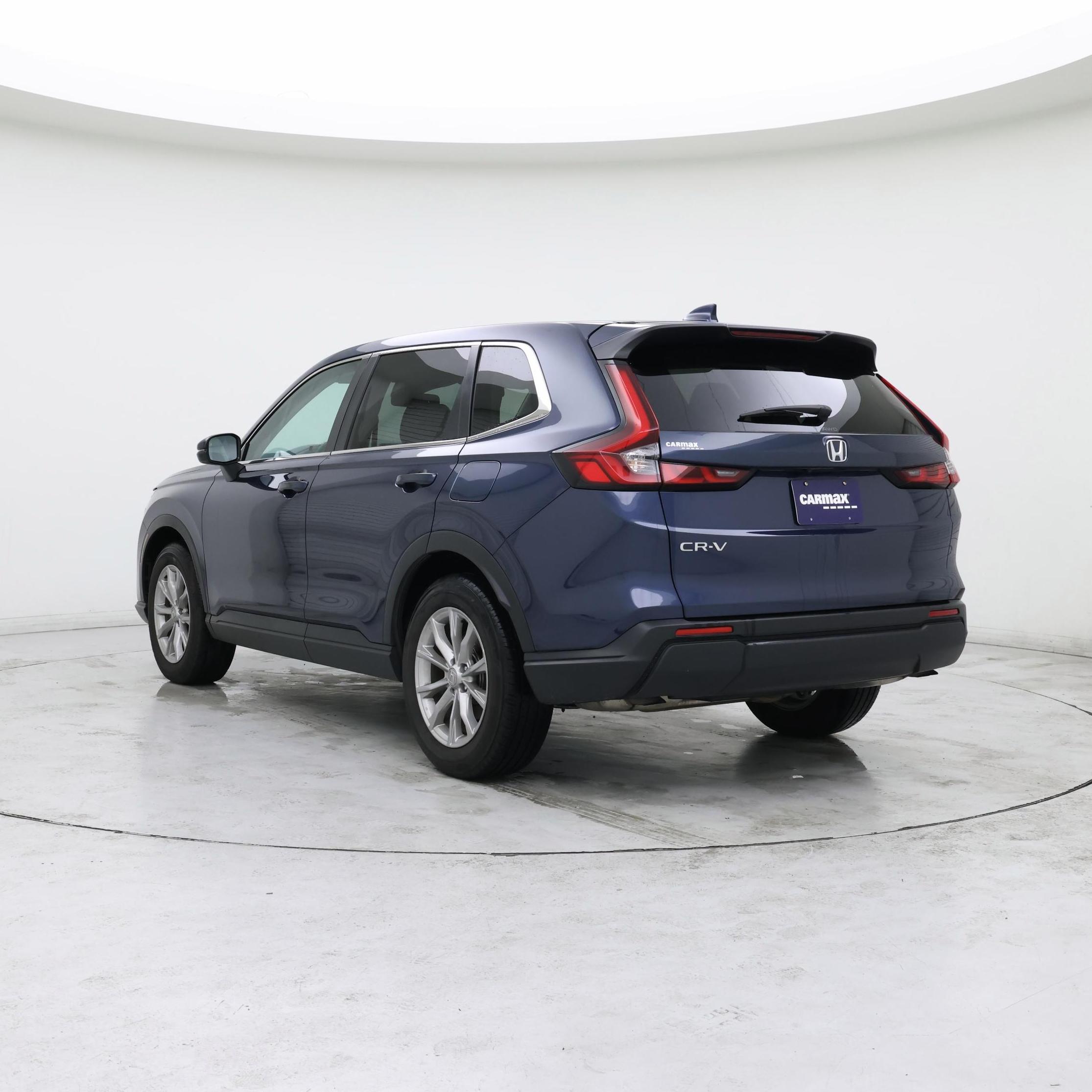 Thumbnail: 2025 Honda CR-V - 2