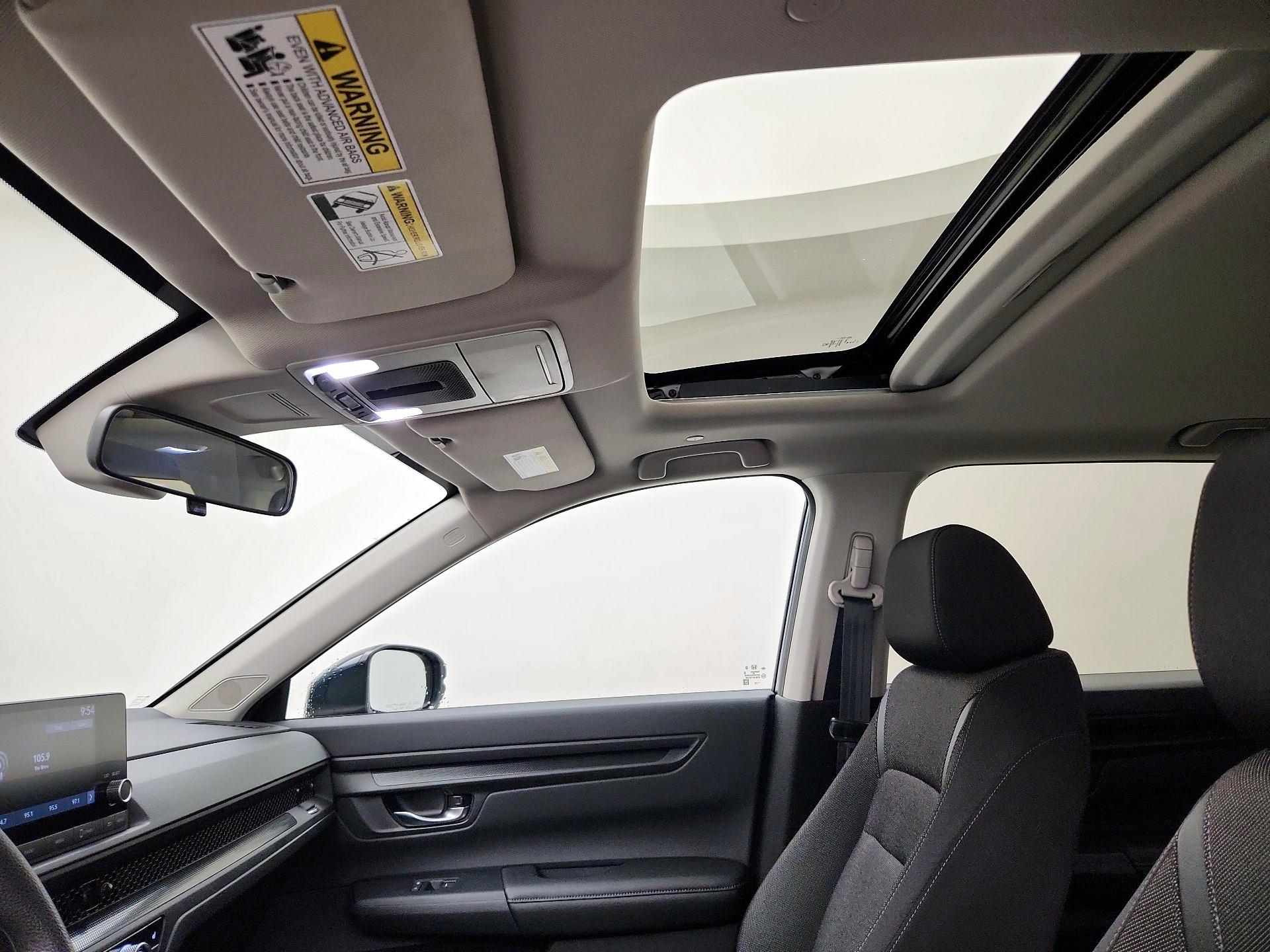 Thumbnail: 2025 Honda CR-V - 19