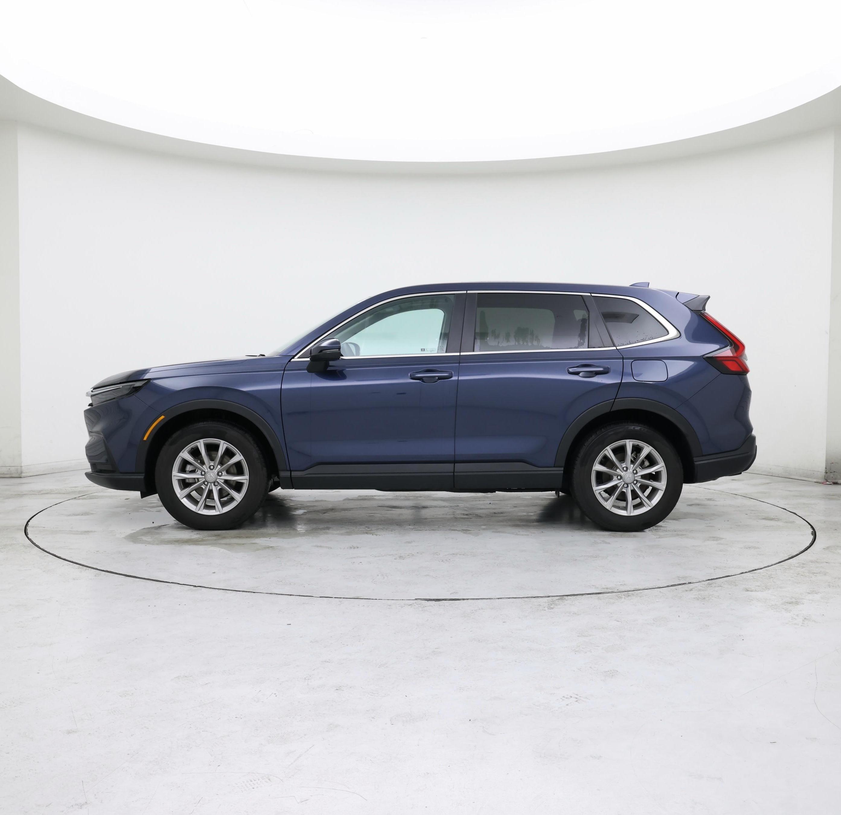 Thumbnail: 2025 Honda CR-V - 3