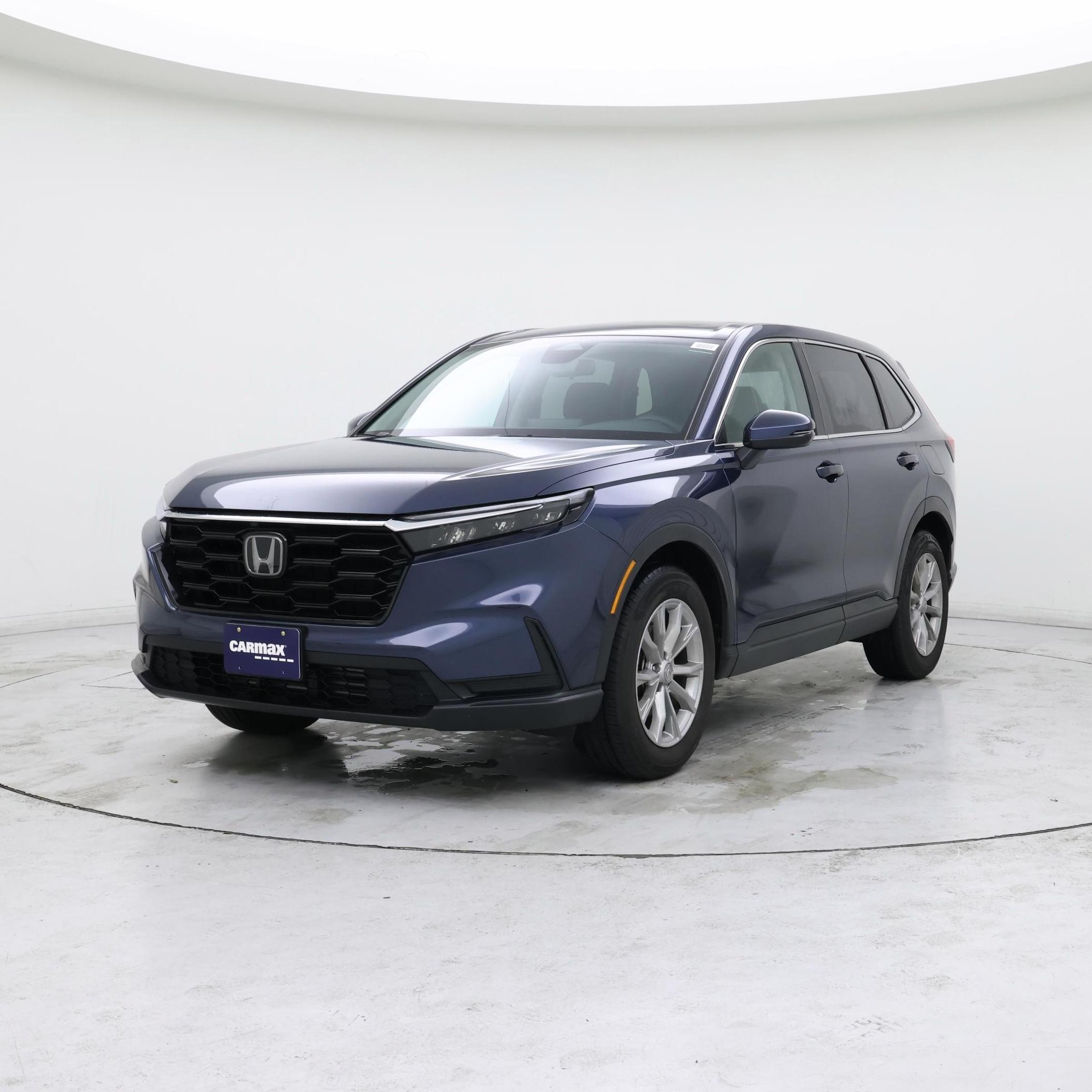 Thumbnail: 2025 Honda CR-V - 4
