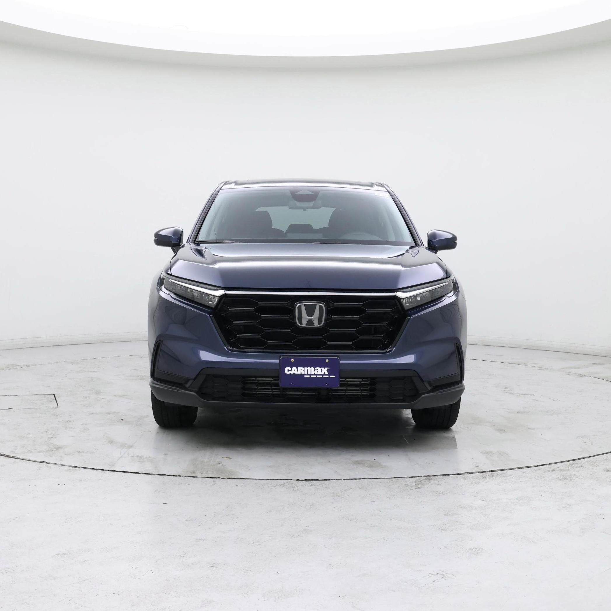 Thumbnail: 2025 Honda CR-V - 5