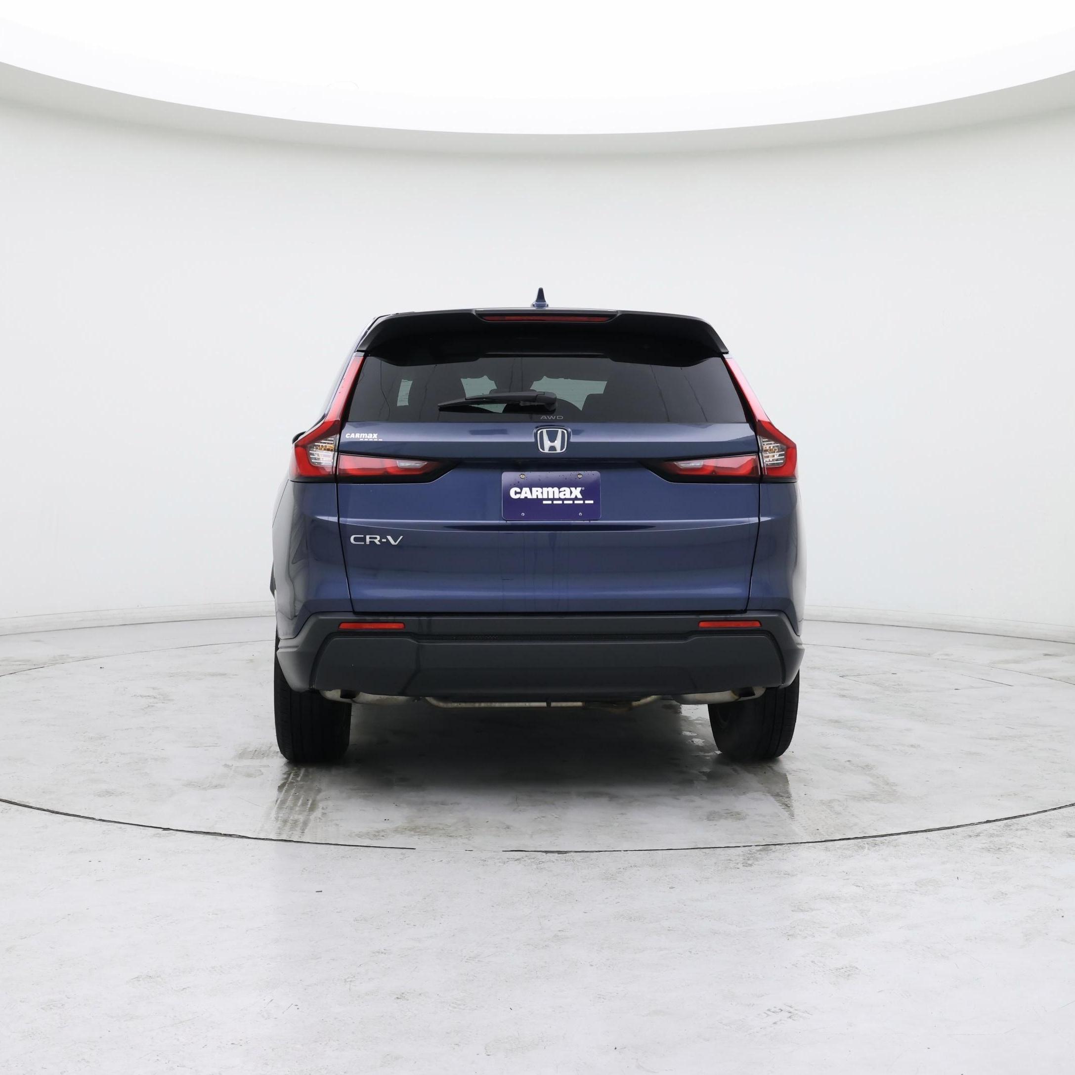Thumbnail: 2025 Honda CR-V - 6