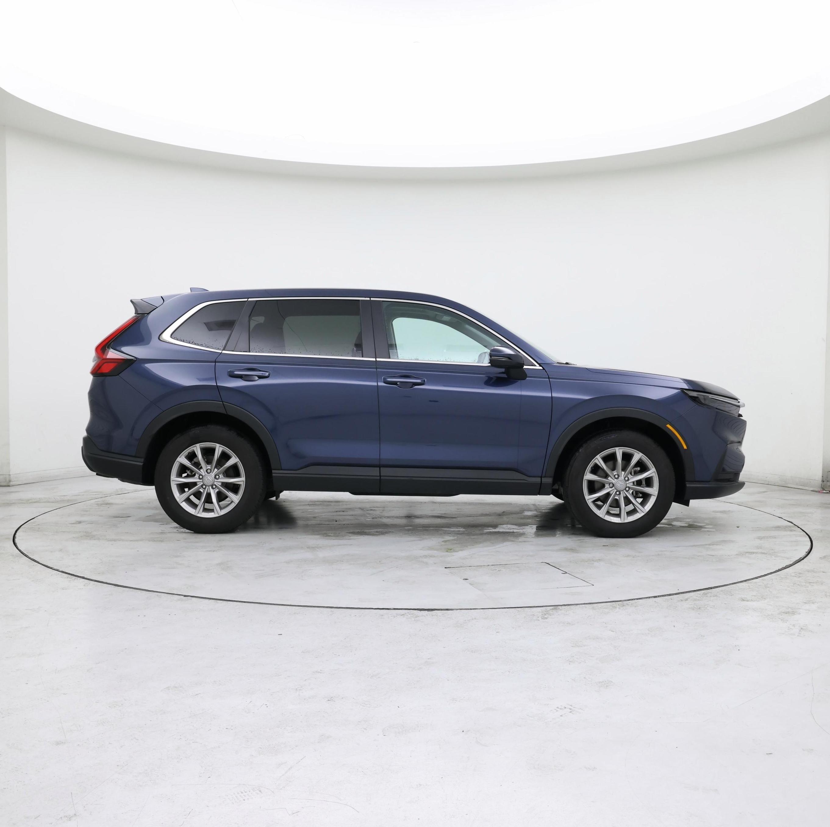 Thumbnail: 2025 Honda CR-V - 7