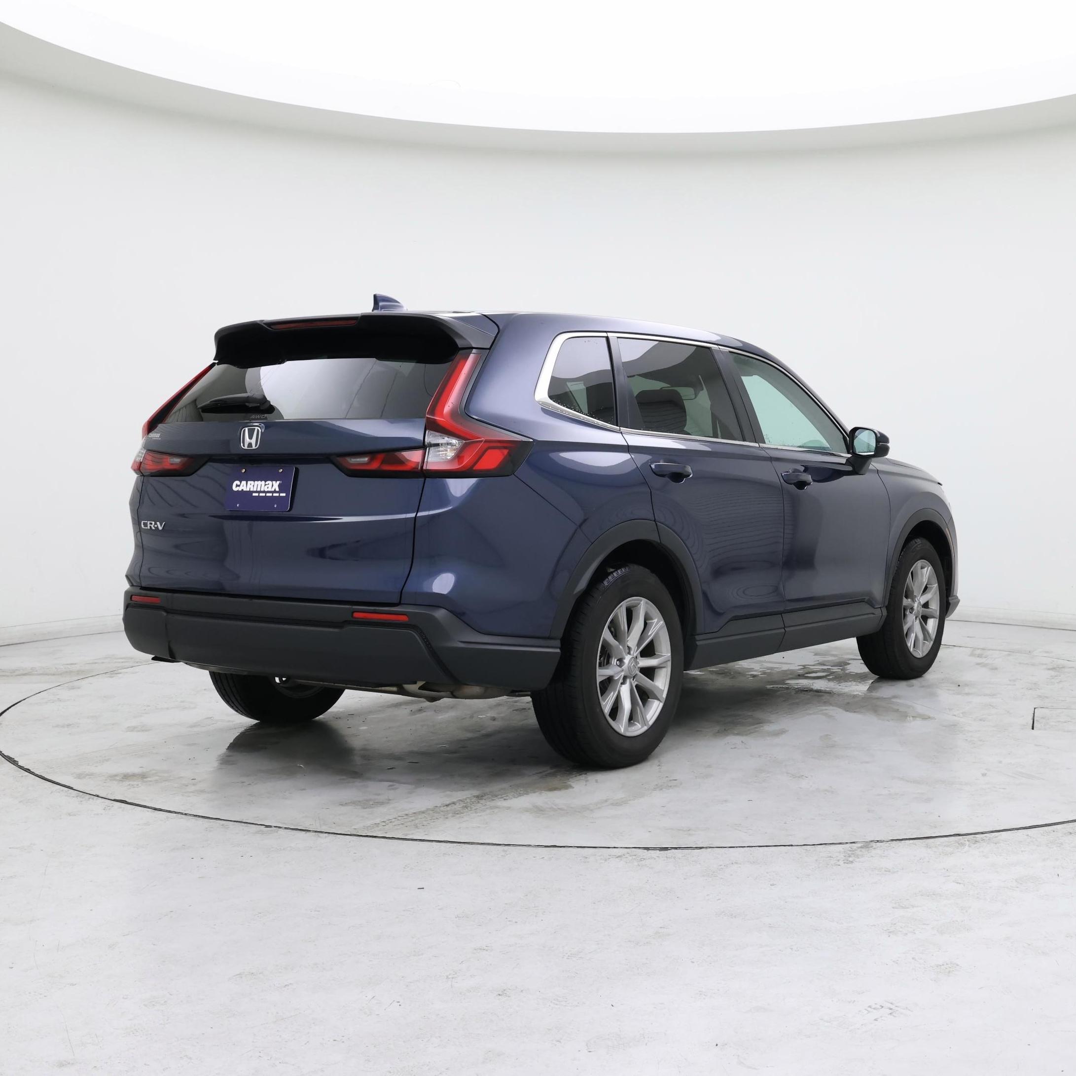 Thumbnail: 2025 Honda CR-V - 8